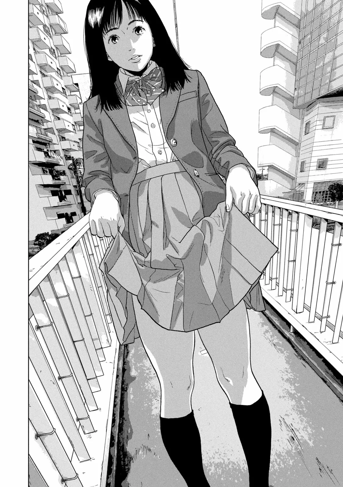 Read Under Ninja Es Manga Online