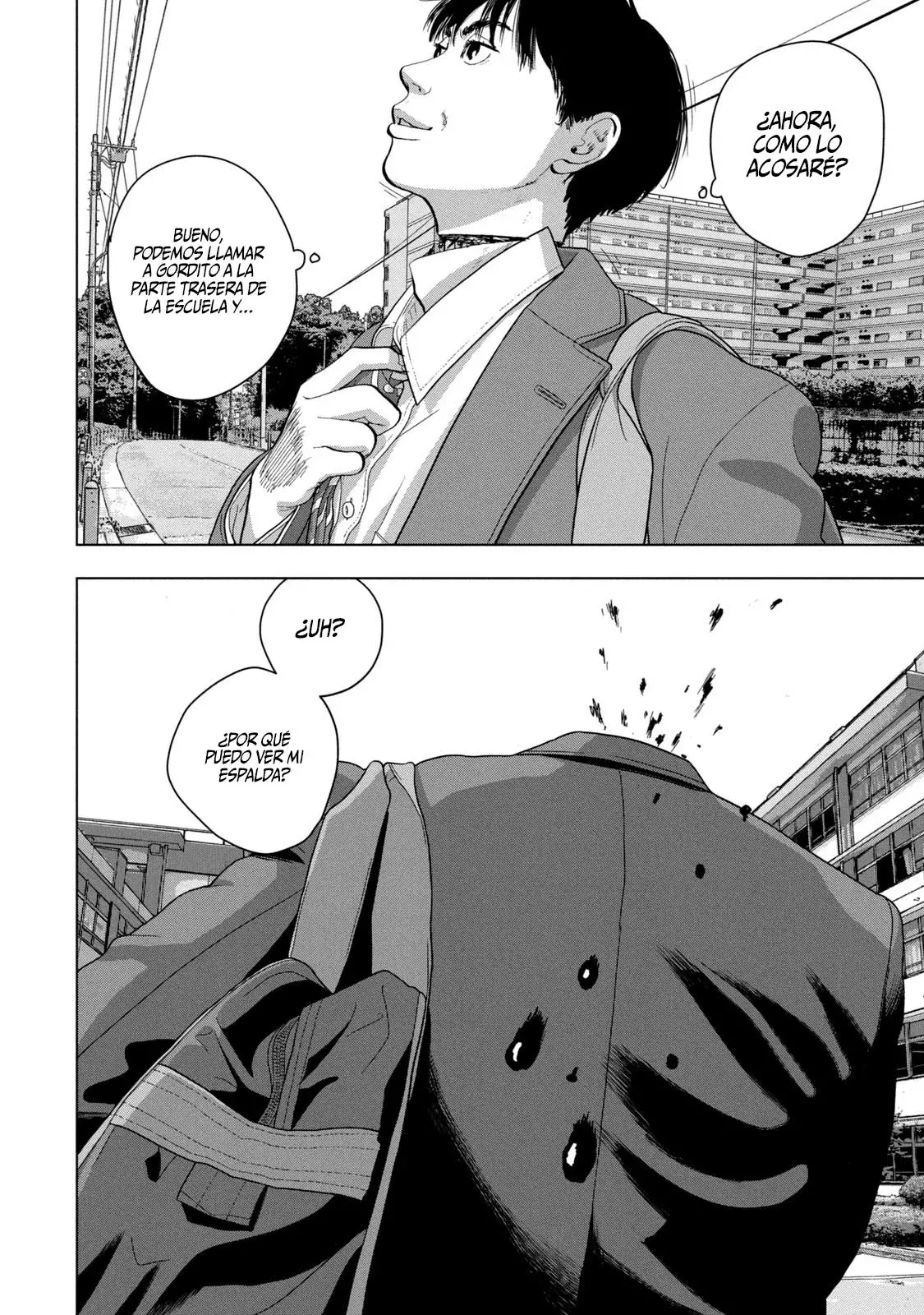 Read Under Ninja Es Manga Online