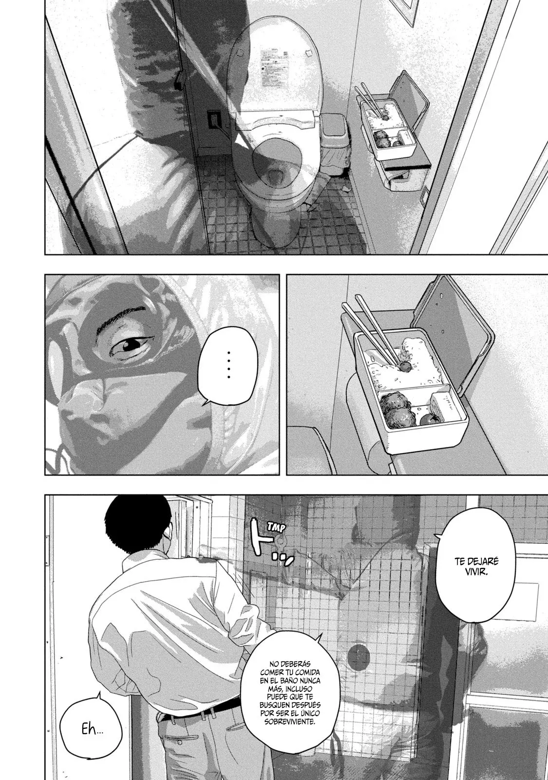 Read Under Ninja Es Manga Online