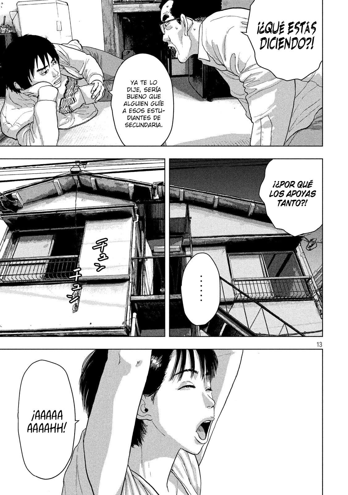 Read Under Ninja Es Manga Online