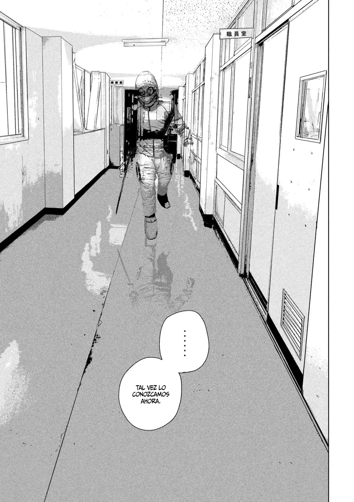 Read Under Ninja Es Manga Online