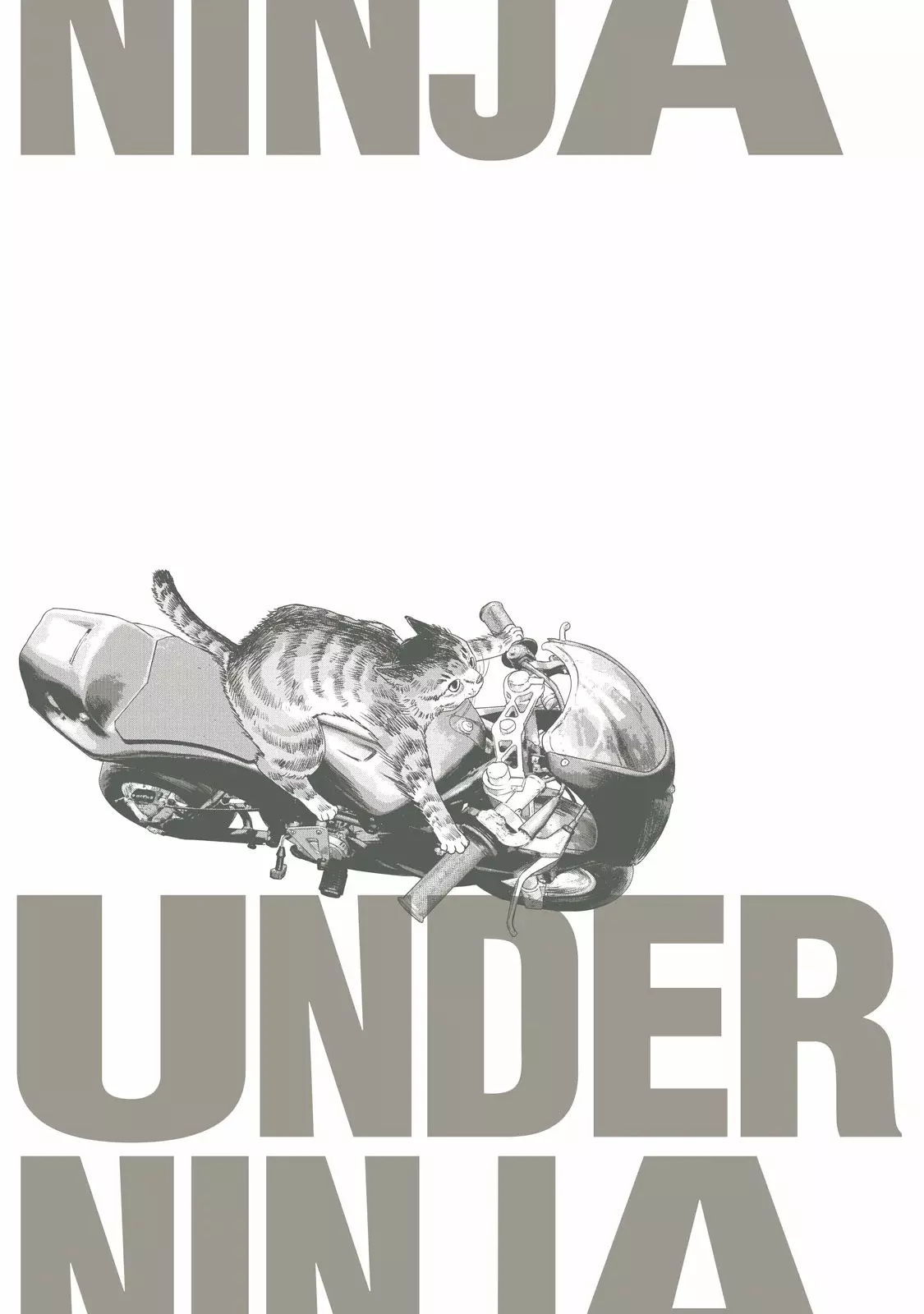 Read Under Ninja Es Manga Online