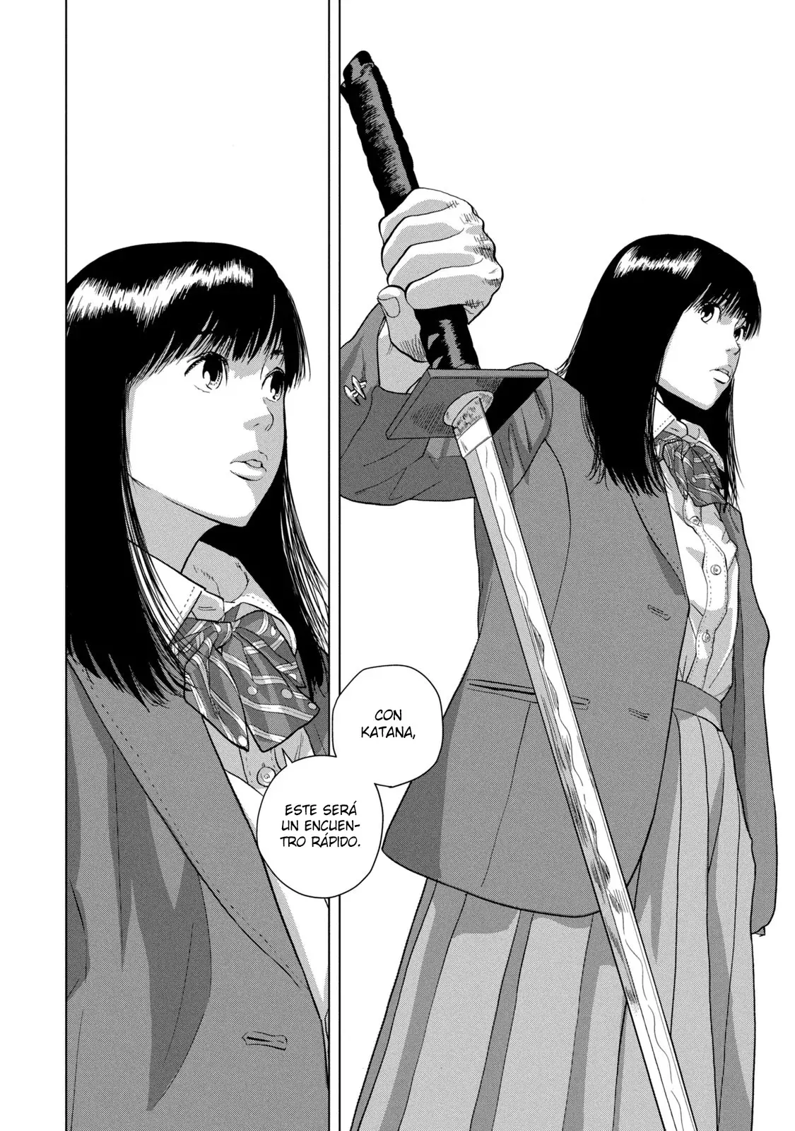 Read Under Ninja Es Manga Online