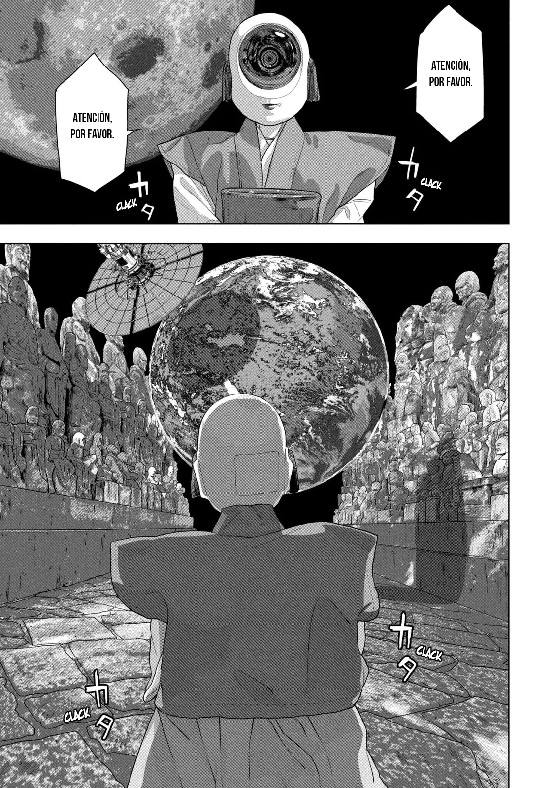 Read Under Ninja Es Manga Online