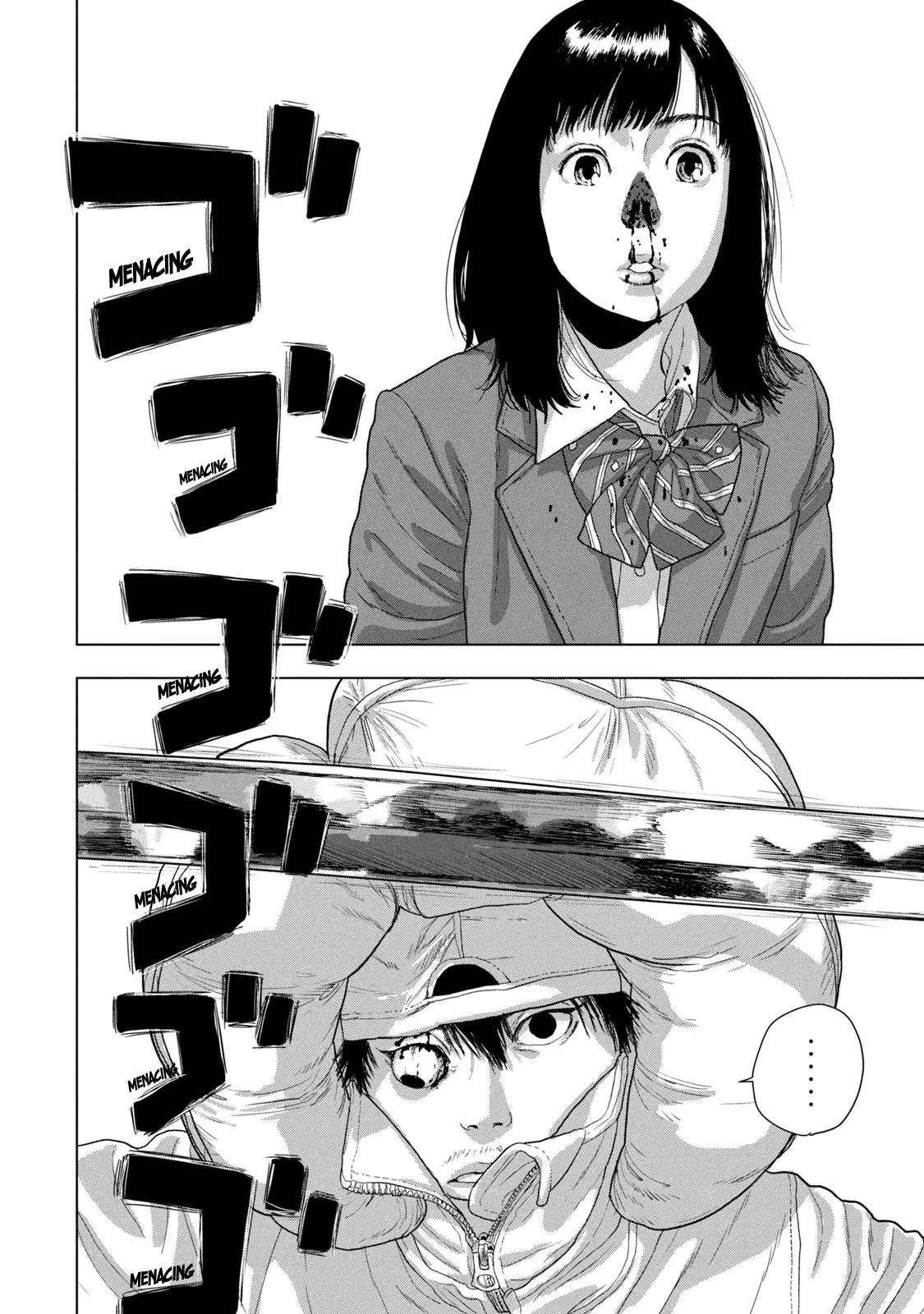 Read Under Ninja Es Manga Online