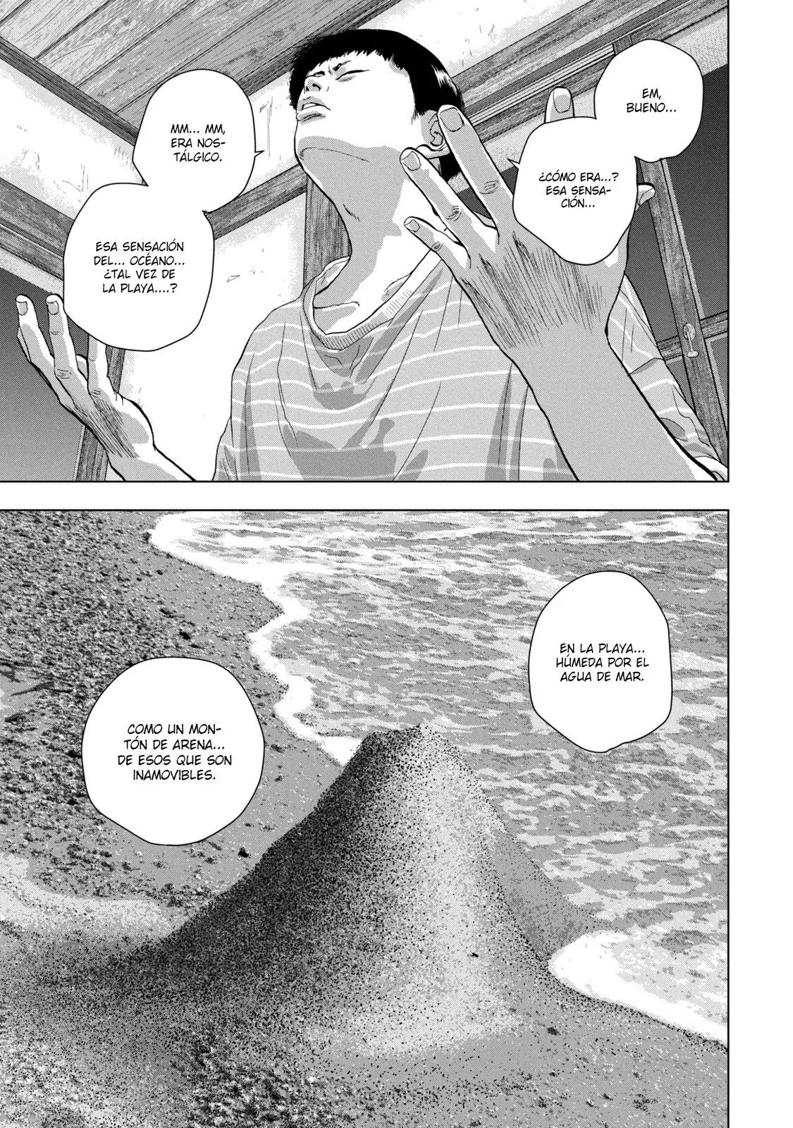 Read Under Ninja Es Manga Online