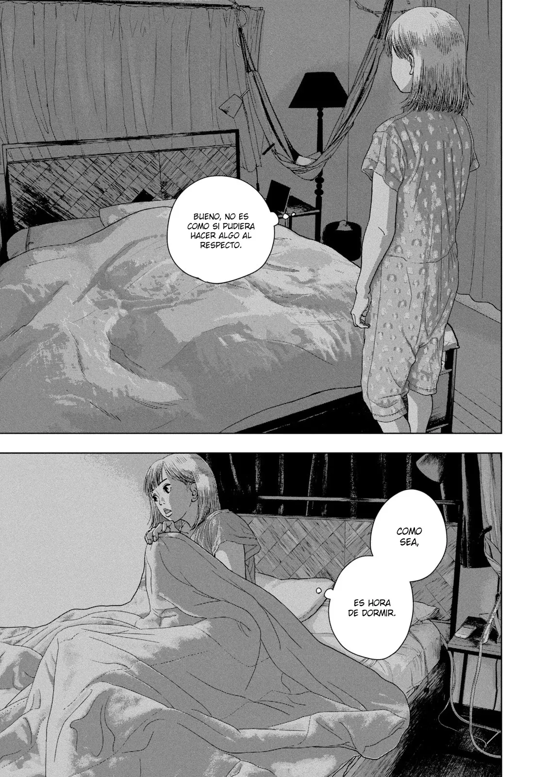 Read Under Ninja Es Manga Online