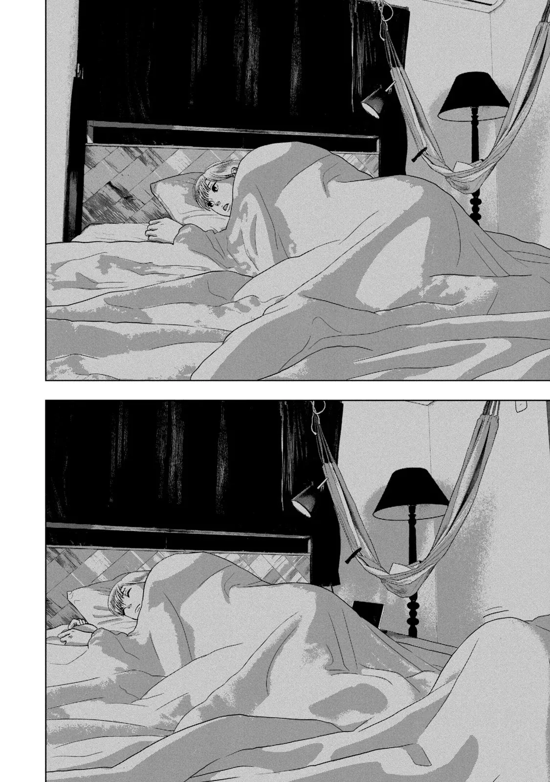 Read Under Ninja Es Manga Online
