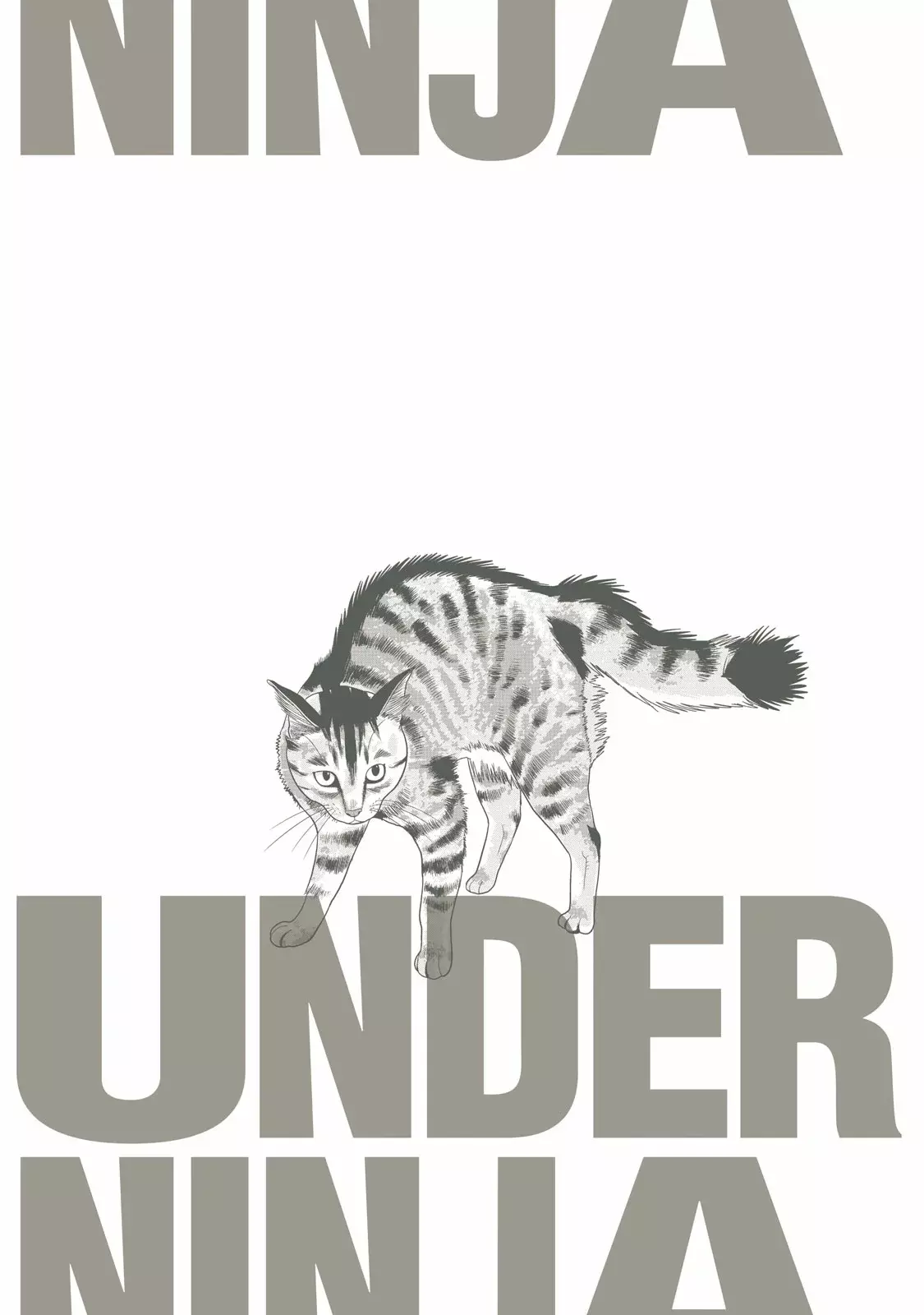 Read Under Ninja Es Manga Online