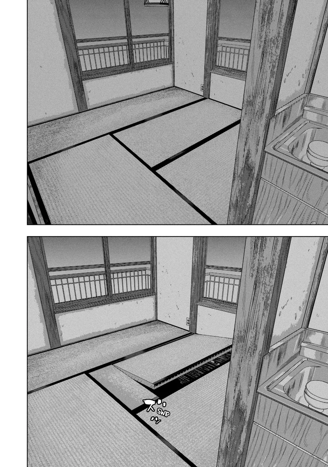 Read Under Ninja Es Manga Online