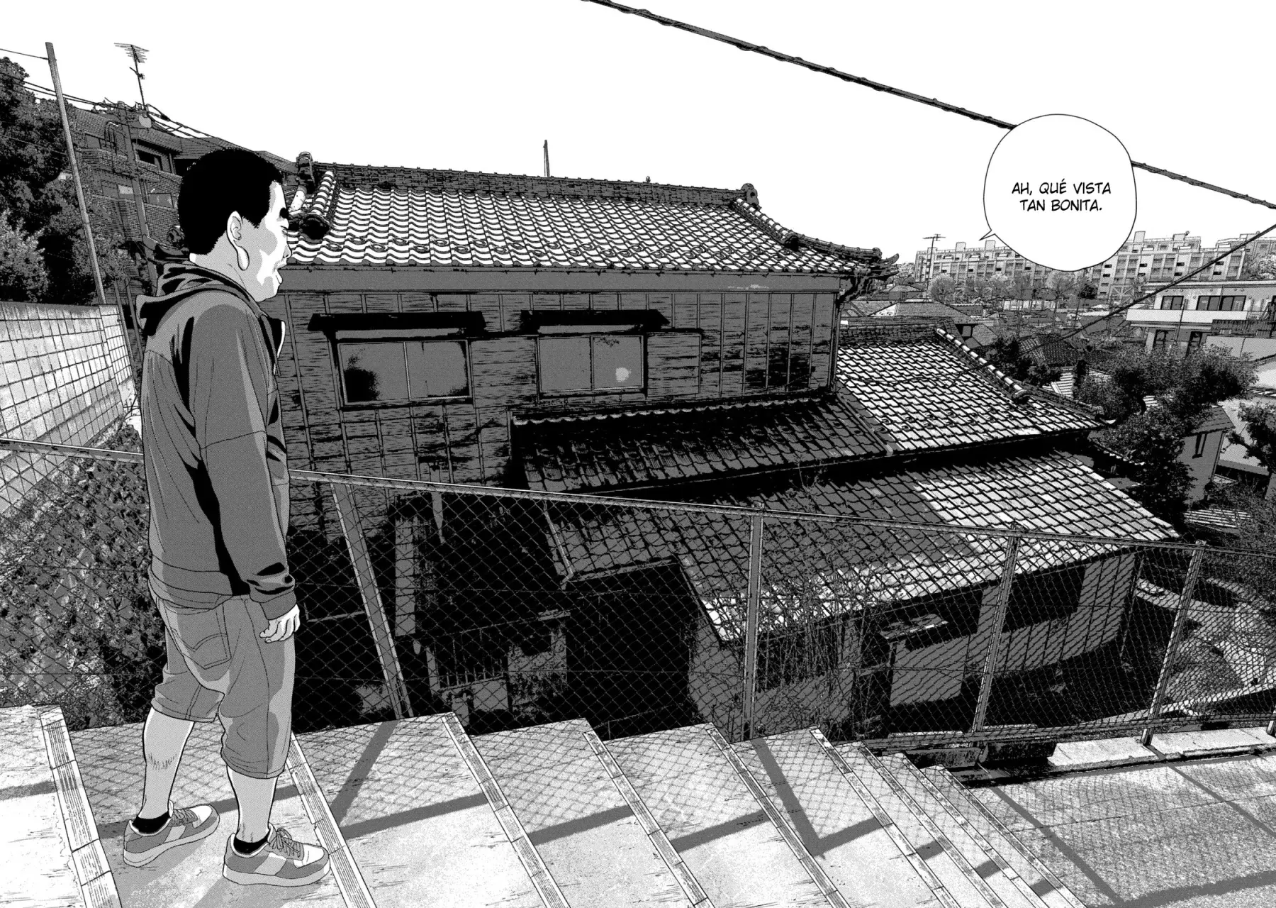 Read Under Ninja Es Manga Online