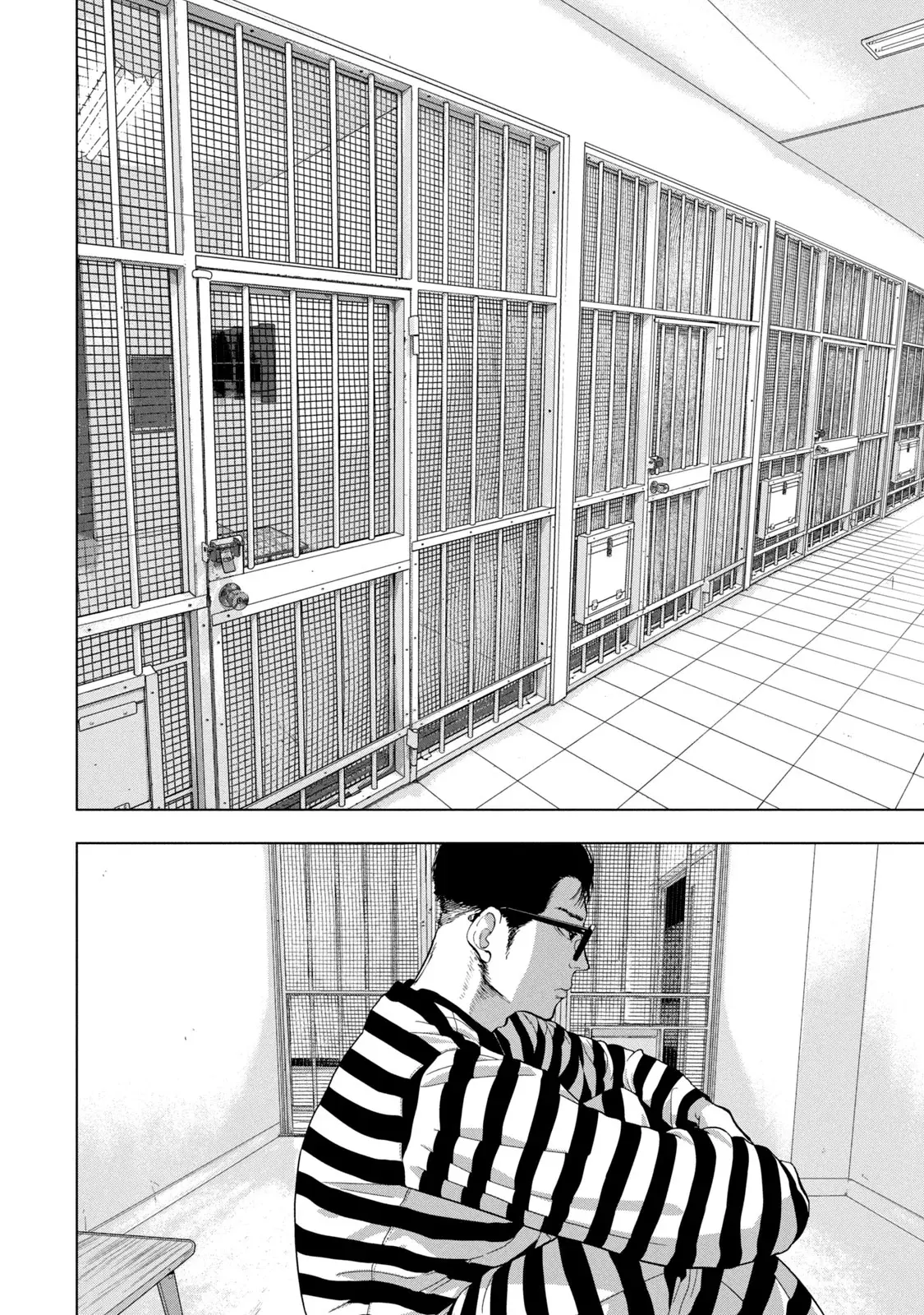 Read Under Ninja Es Manga Online