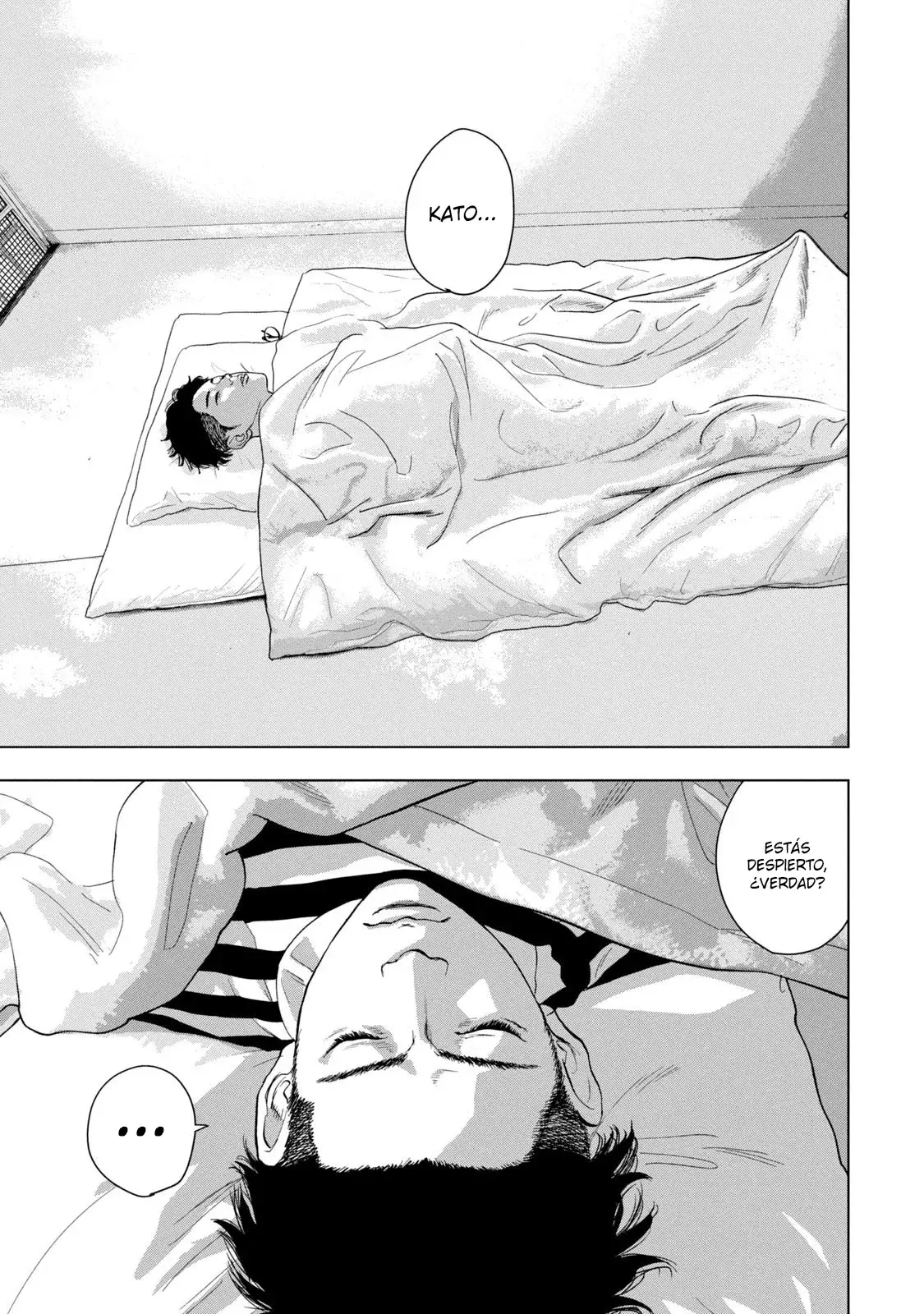 Read Under Ninja Es Manga Online