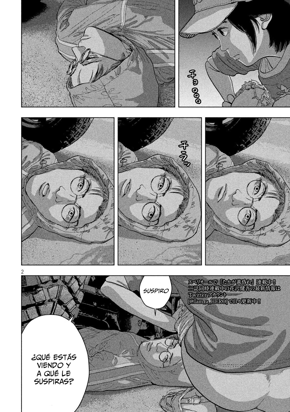 Read Under Ninja Es Manga Online