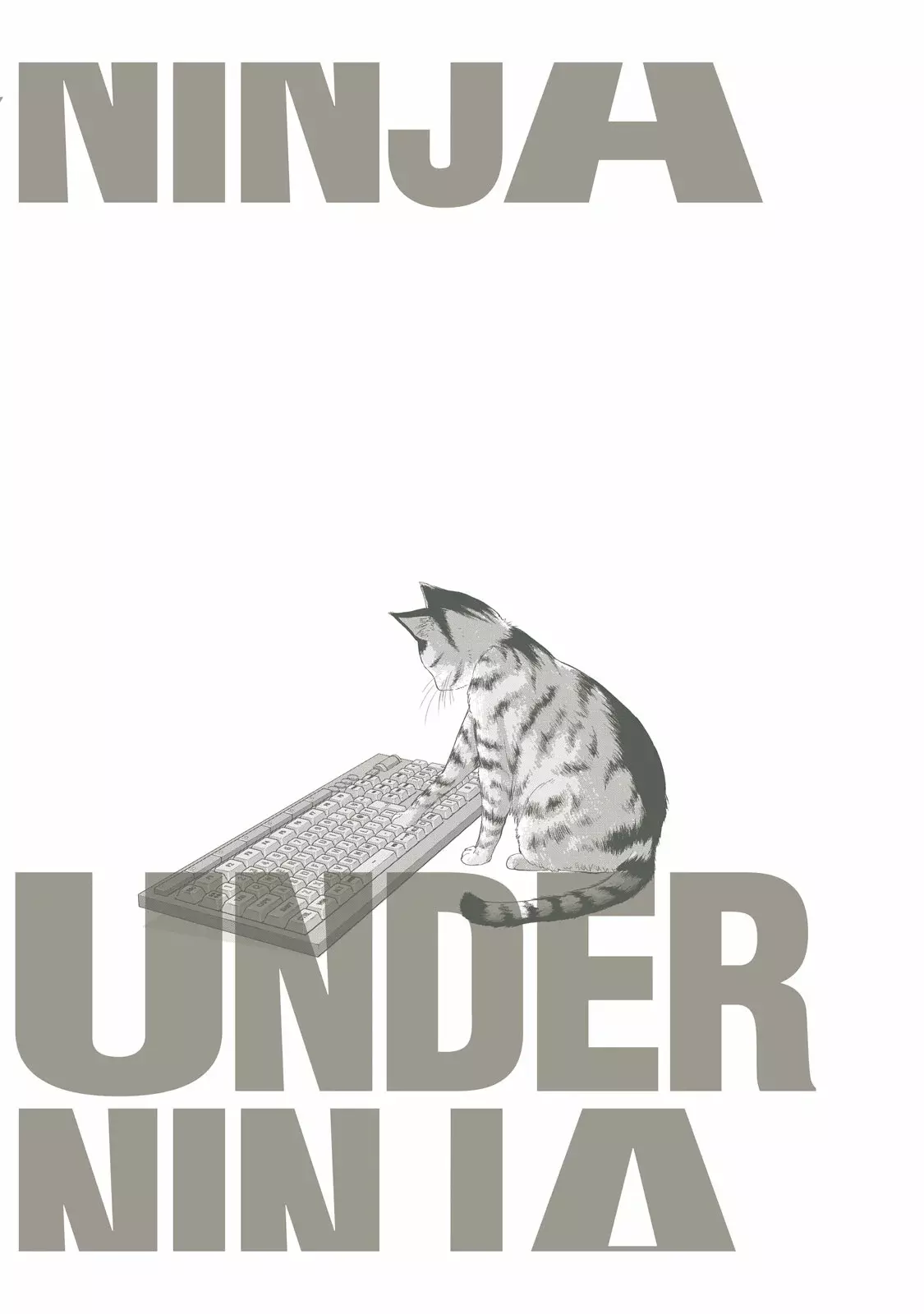 Read Under Ninja Es Manga Online