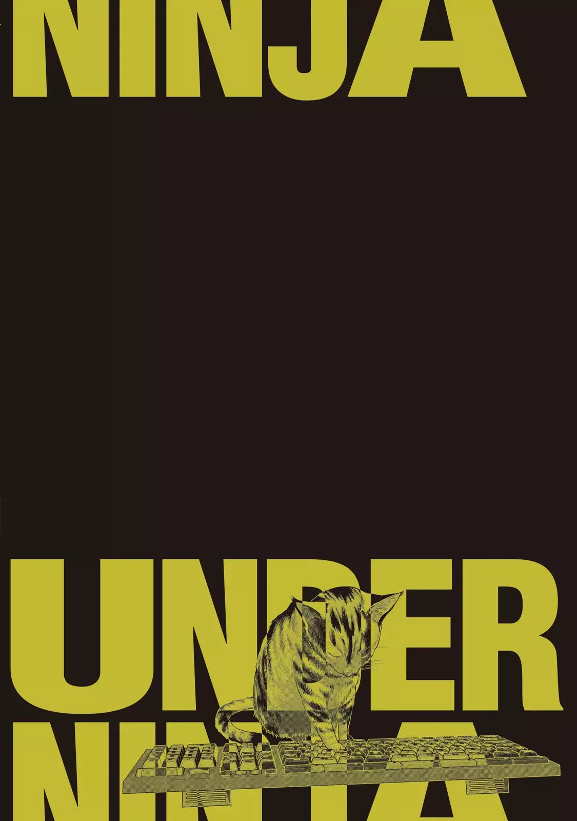 Read Under Ninja Es Manga Online
