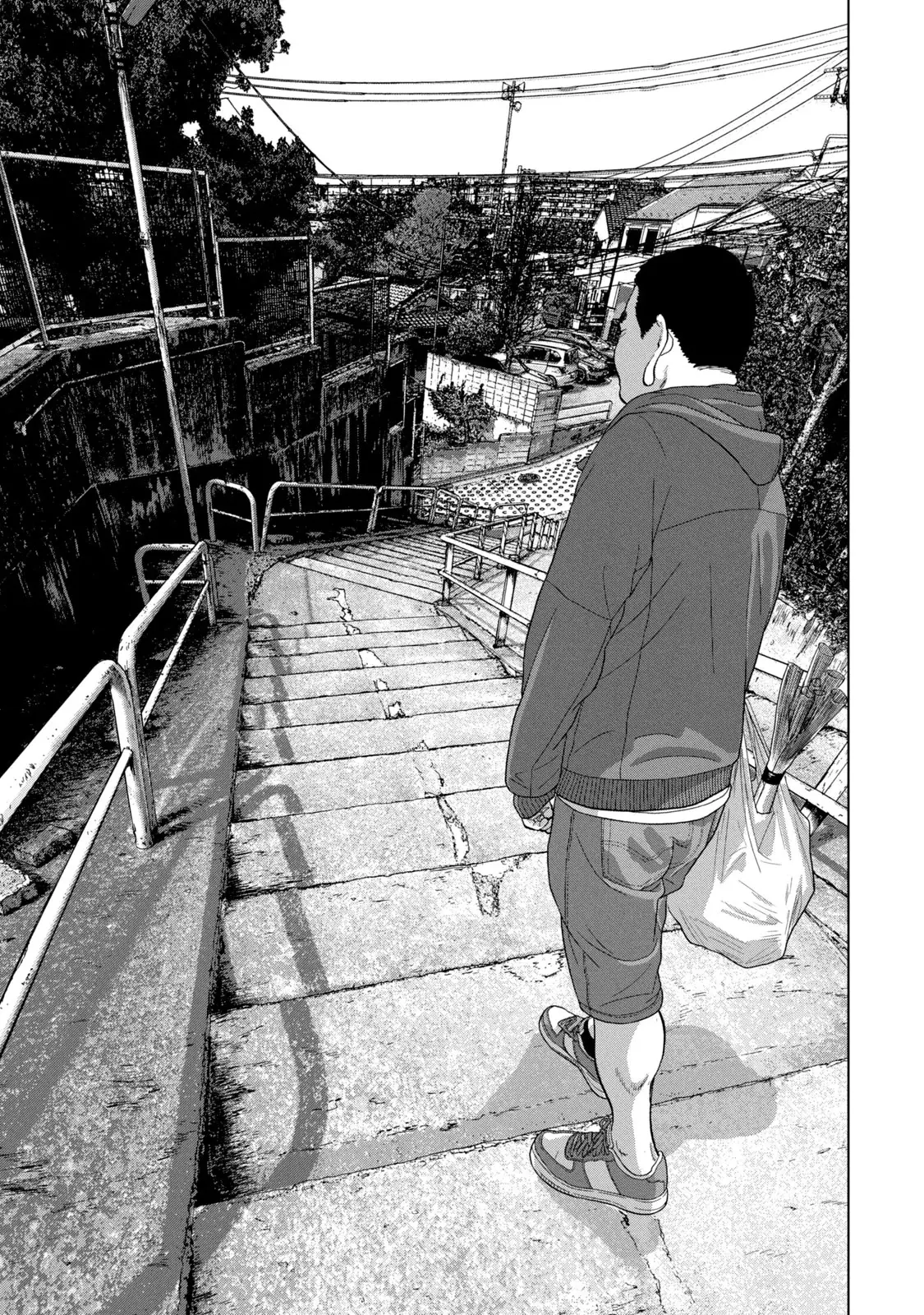 Read Under Ninja Es Manga Online