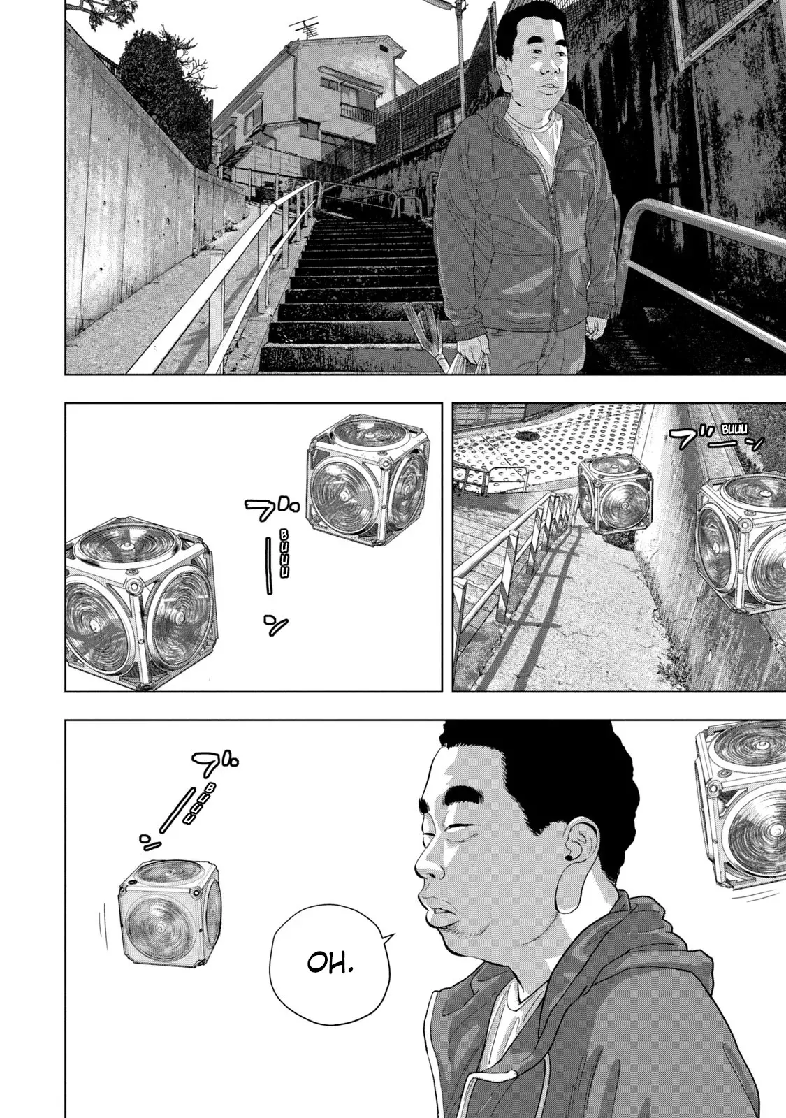Read Under Ninja Es Manga Online