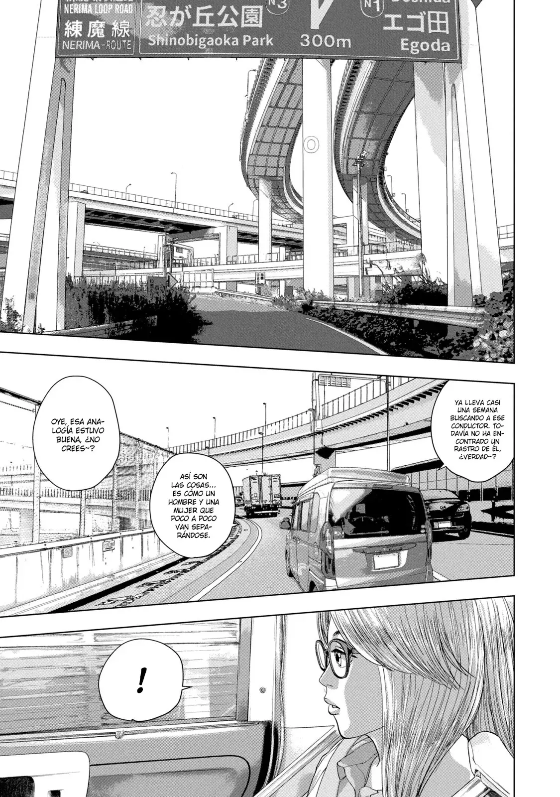 Read Under Ninja Es Manga Online