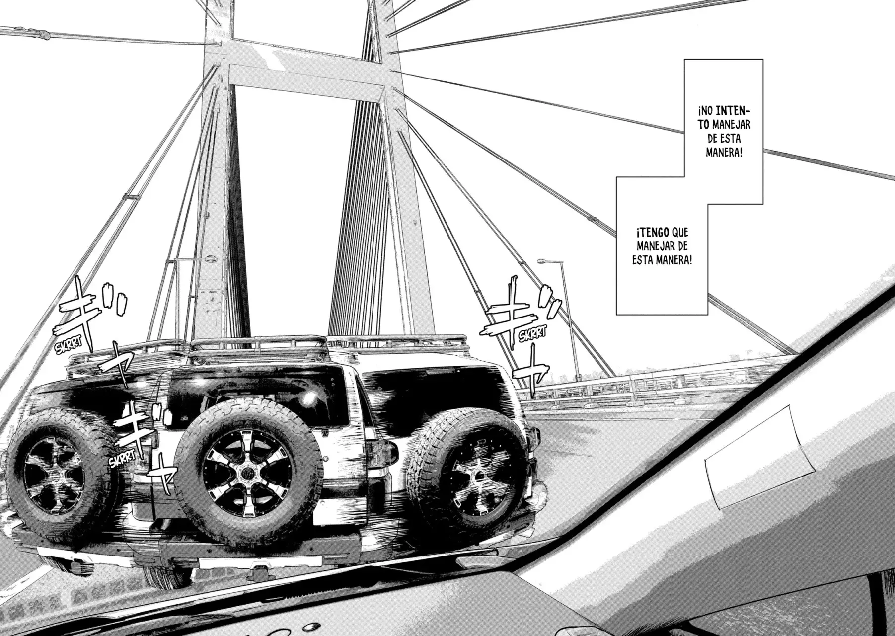 Read Under Ninja Es Manga Online