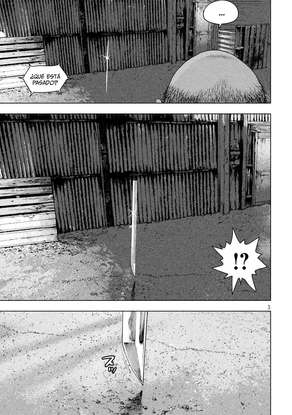 Read Under Ninja Es Manga Online