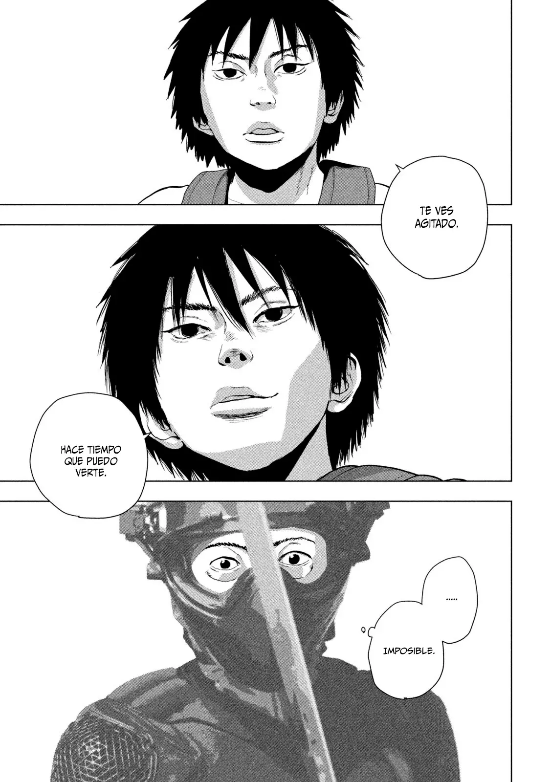 Read Under Ninja Es Manga Online