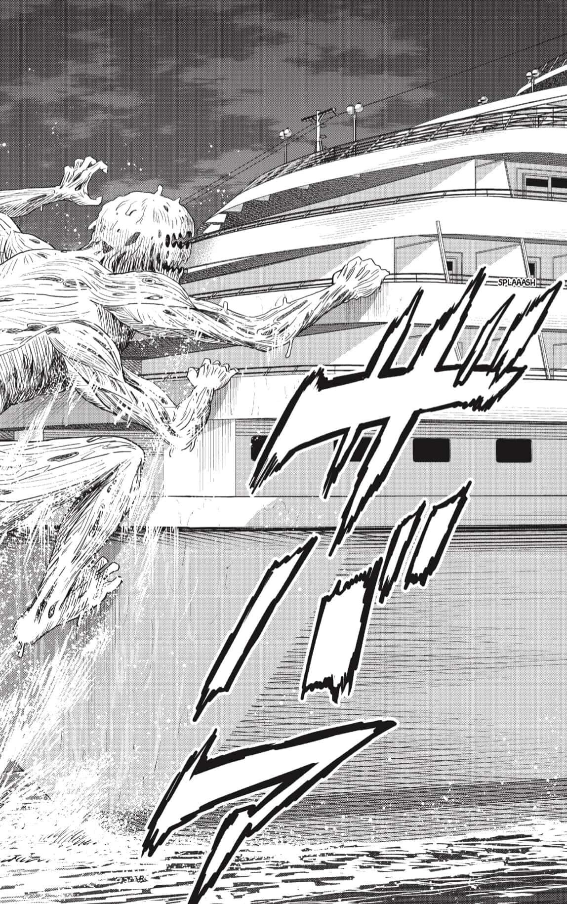 Read Witch Watch Es Manga Online