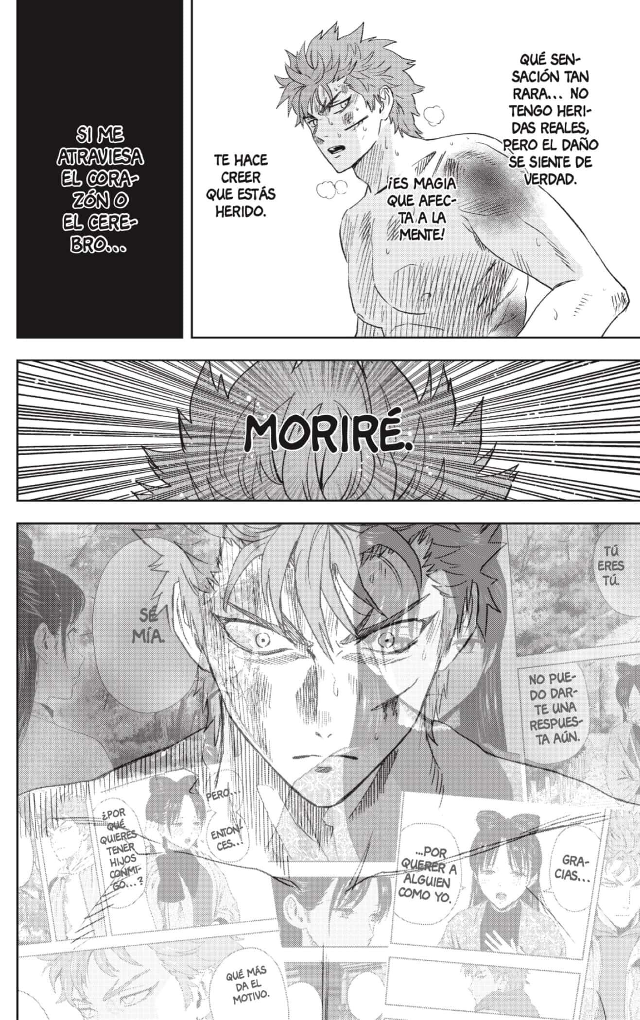 Read Witch Watch Es Manga Online