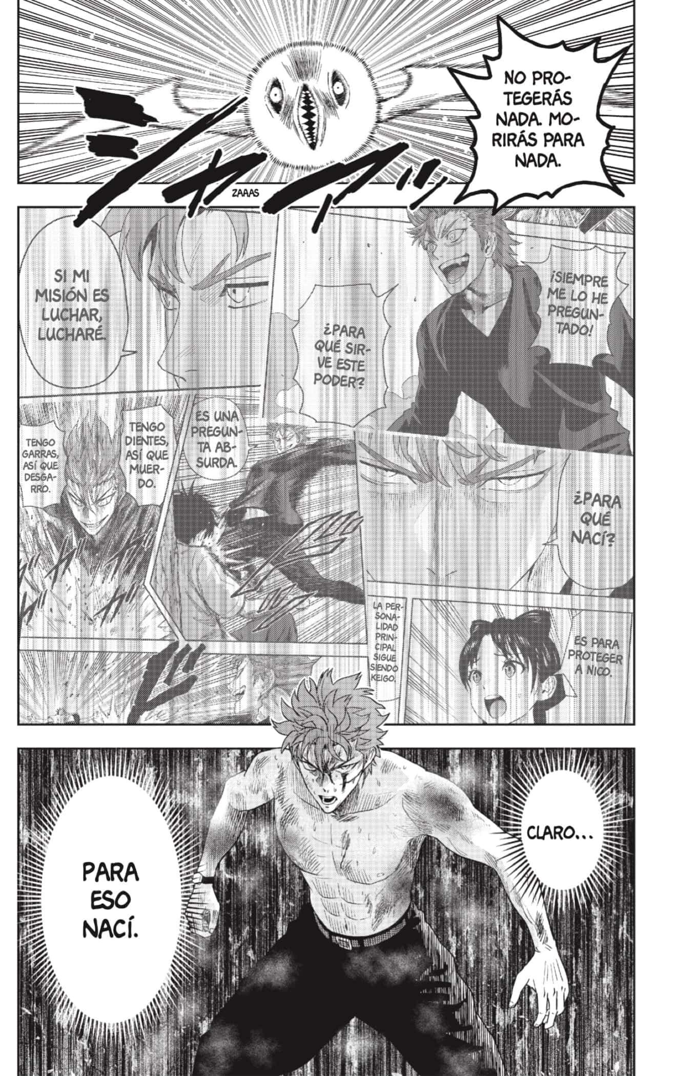 Read Witch Watch Es Manga Online