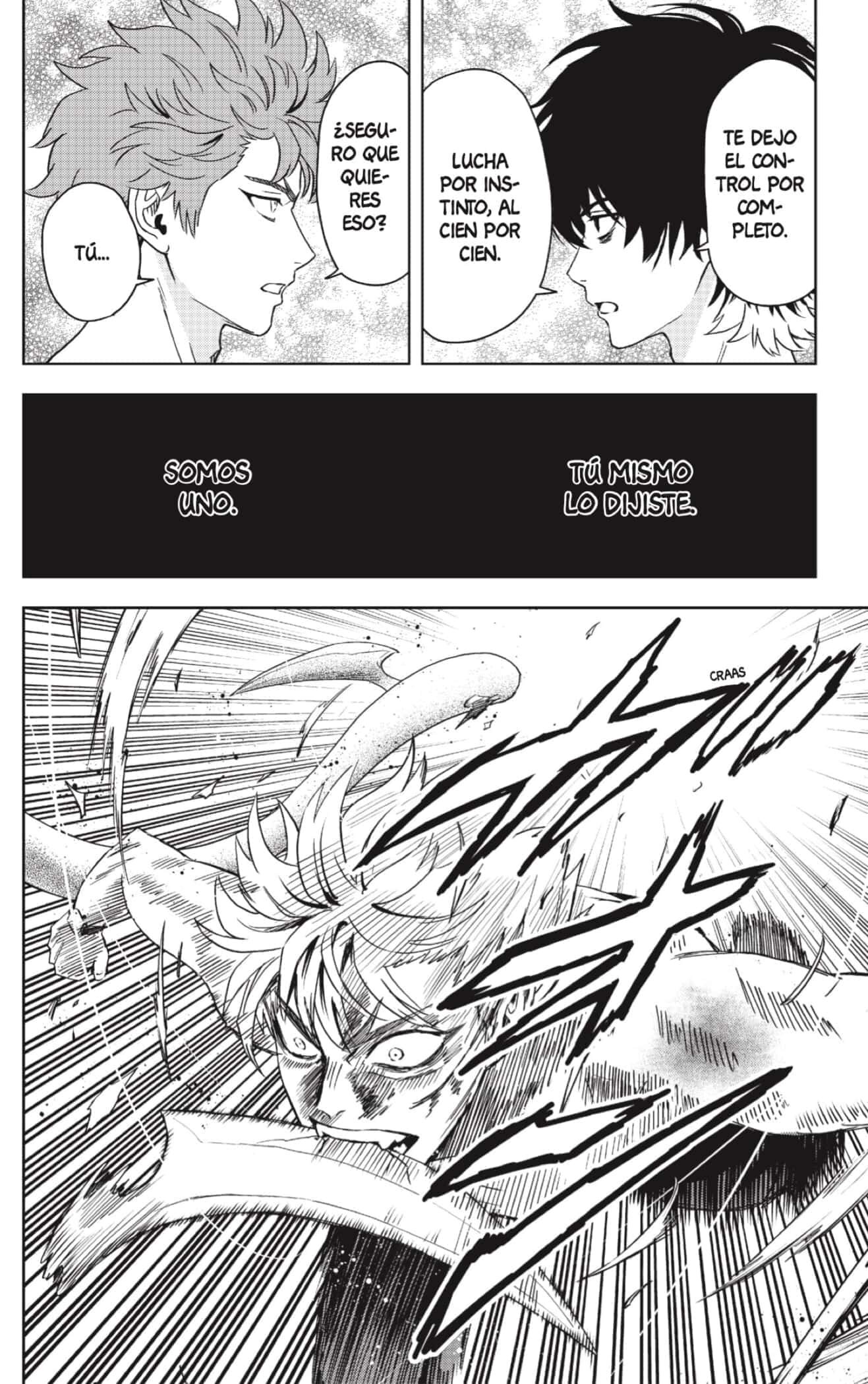 Read Witch Watch Es Manga Online