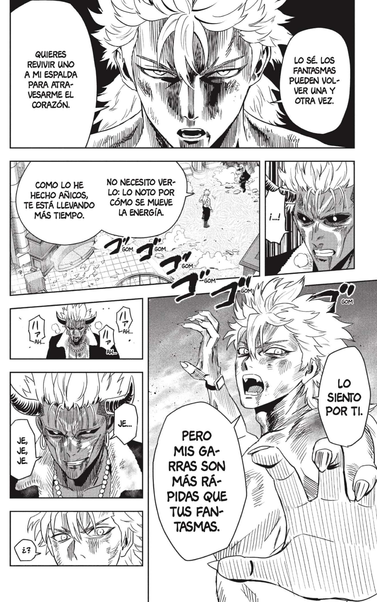 Read Witch Watch Es Manga Online