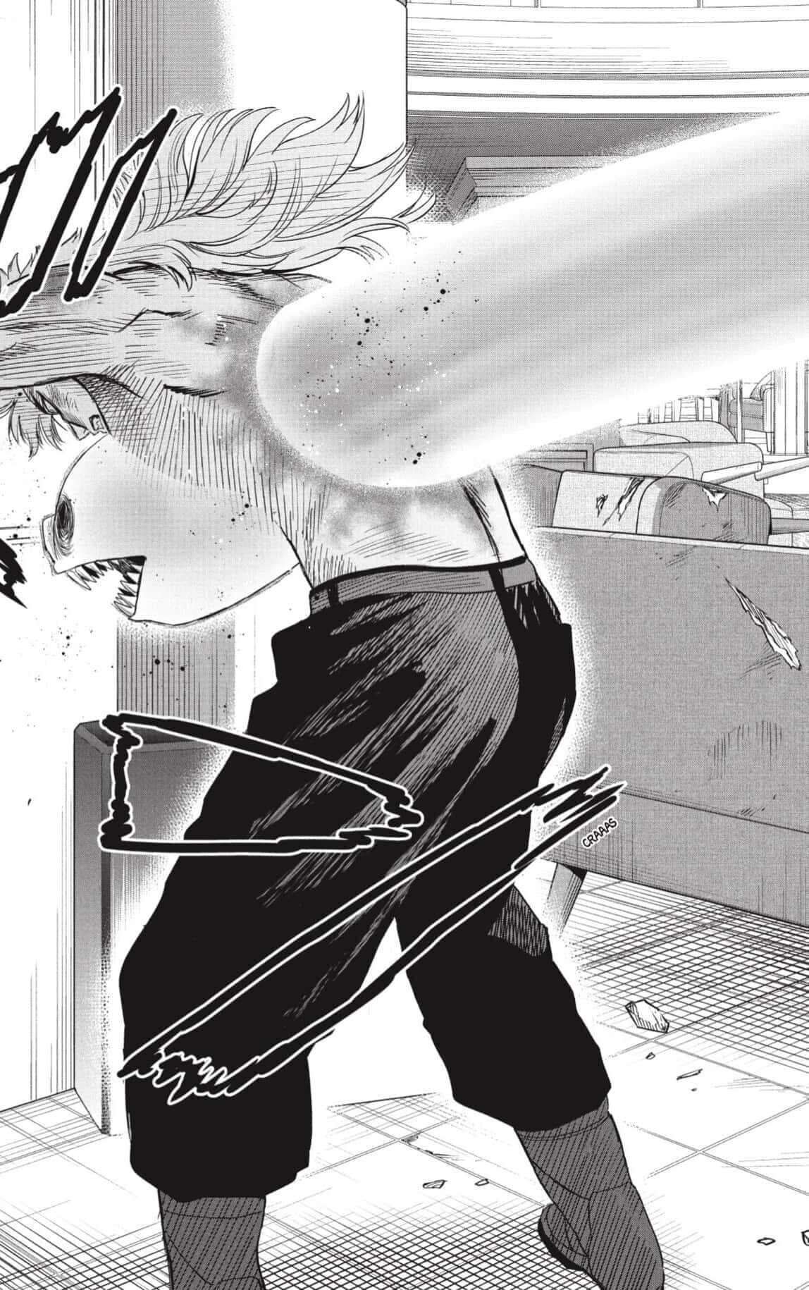 Read Witch Watch Es Manga Online