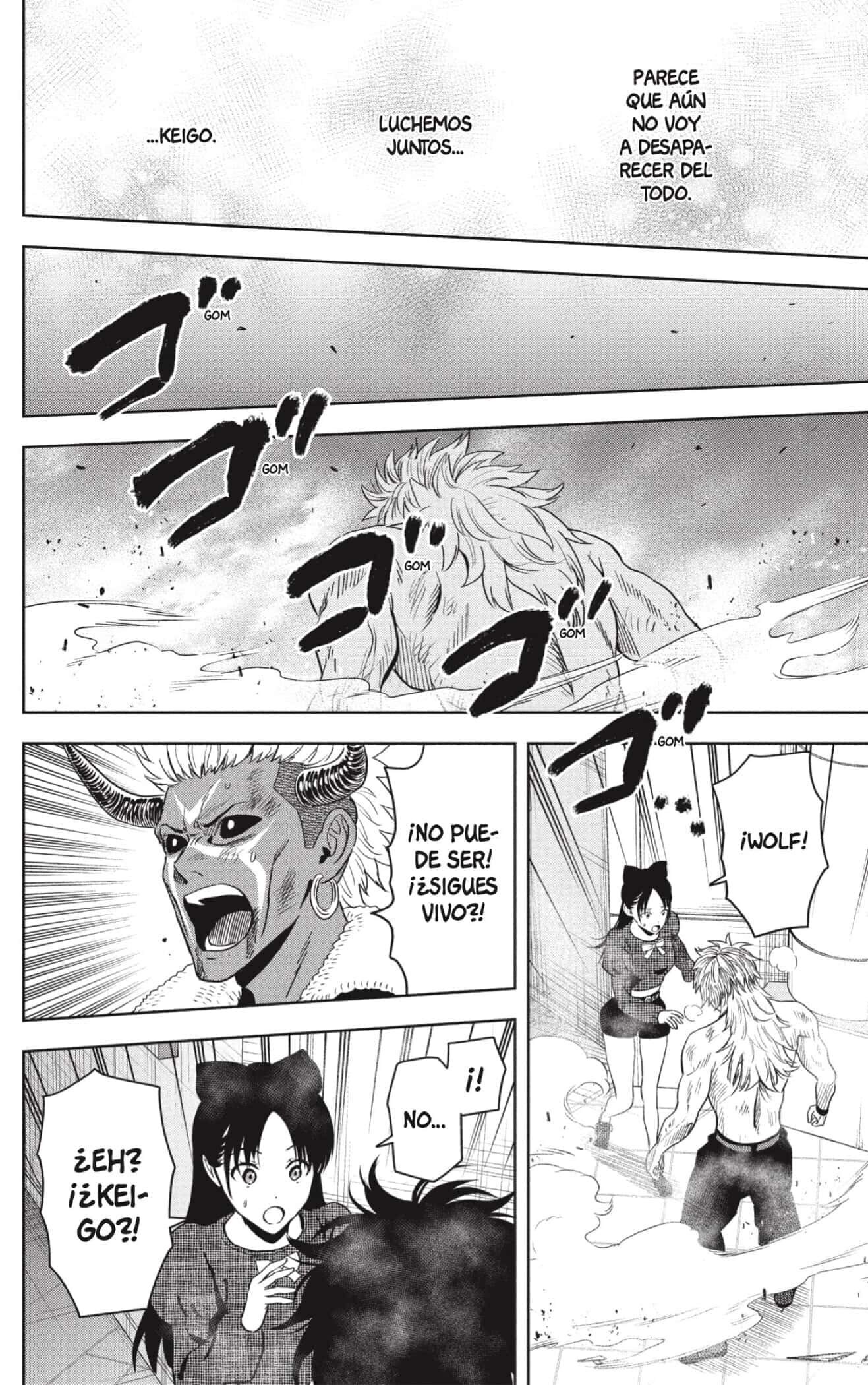 Read Witch Watch Es Manga Online