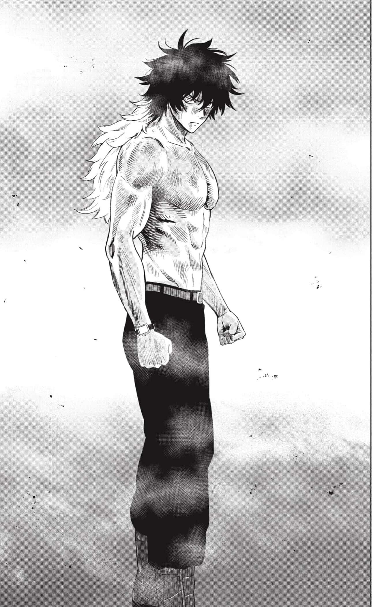 Read Witch Watch Es Manga Online