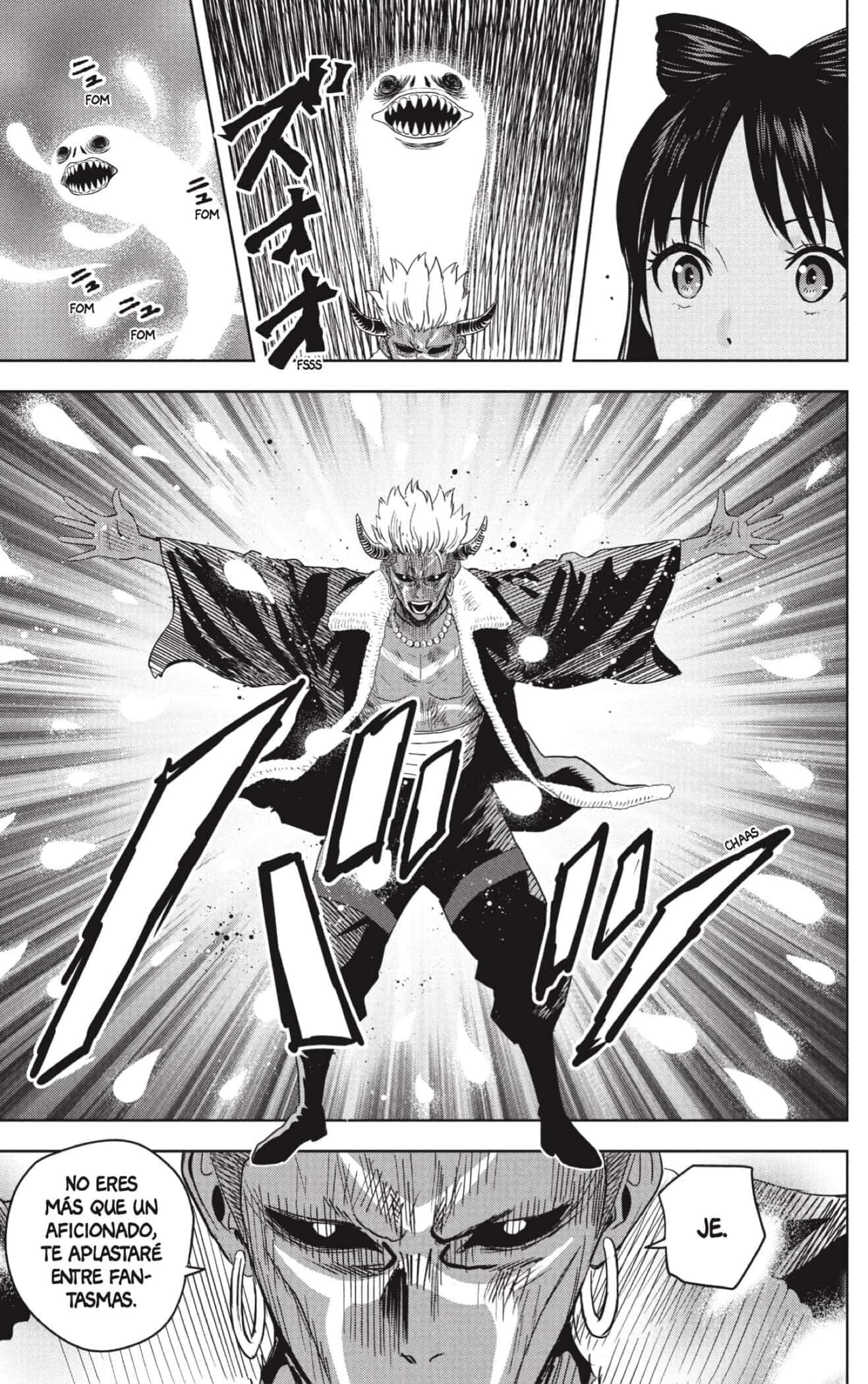 Read Witch Watch Es Manga Online