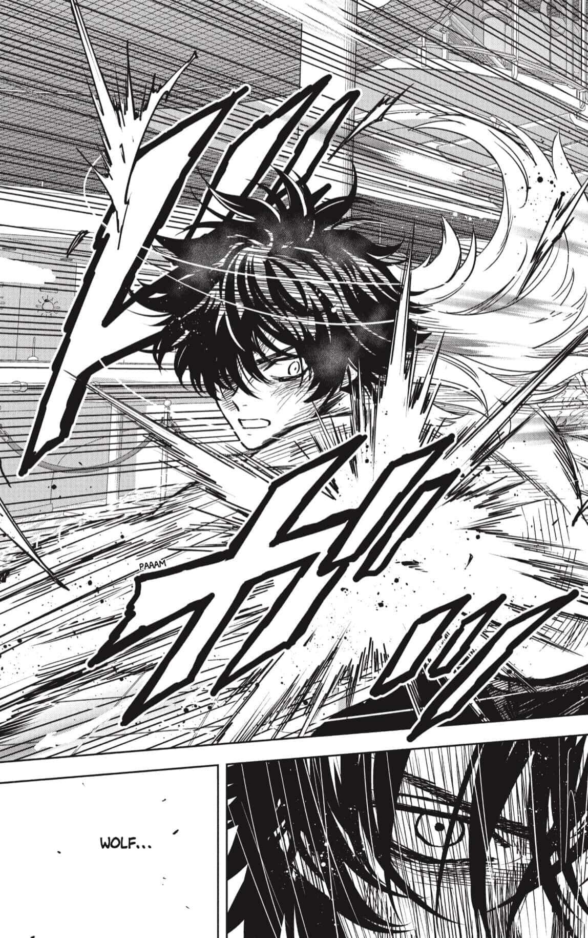 Read Witch Watch Es Manga Online