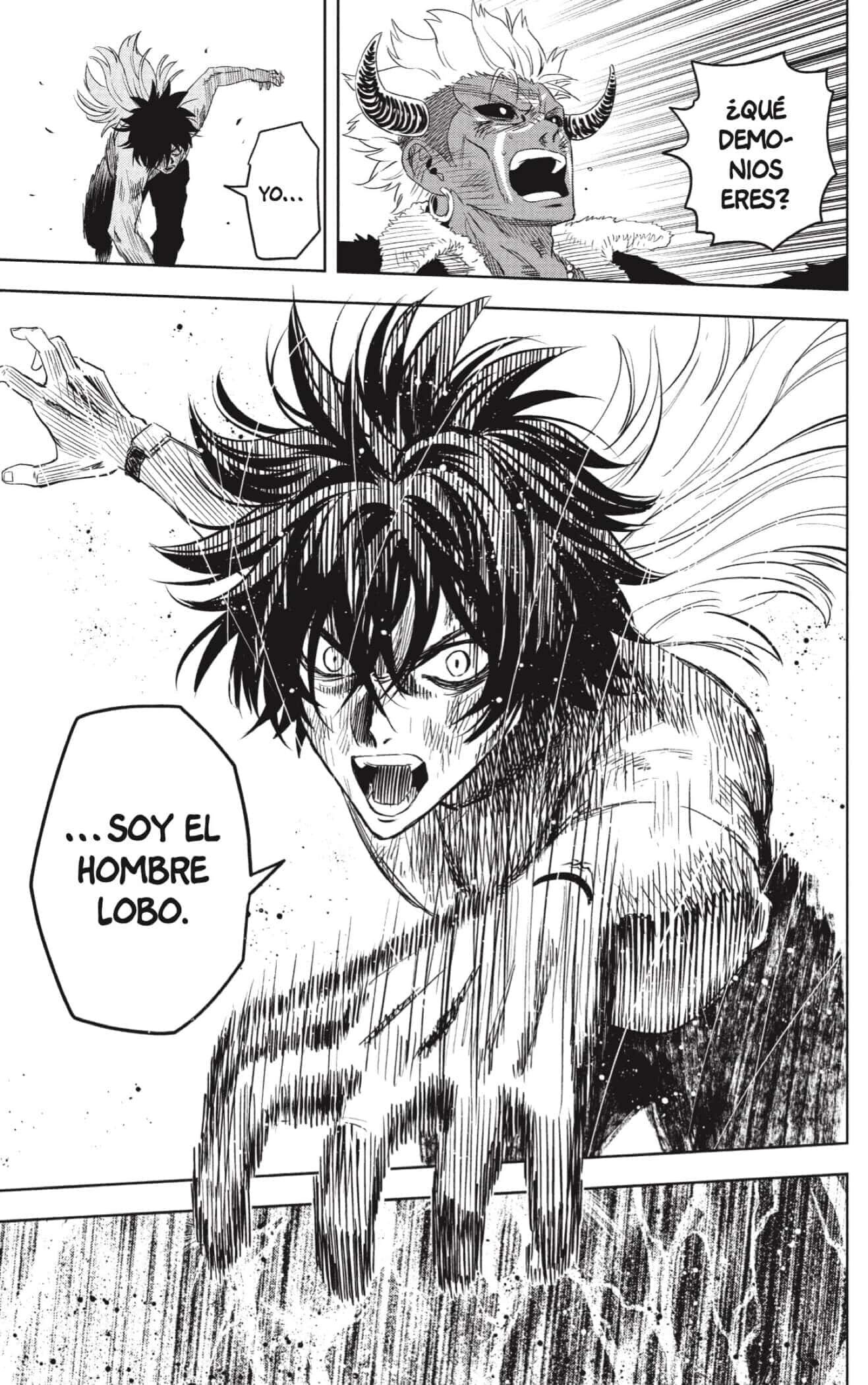 Read Witch Watch Es Manga Online
