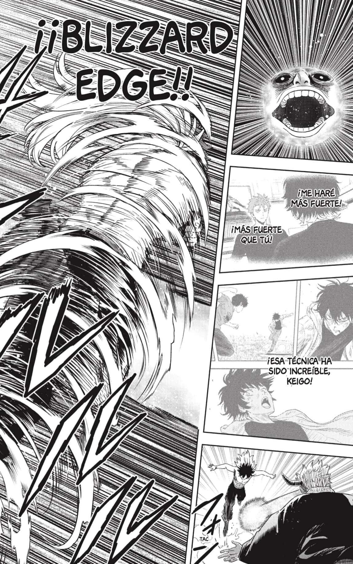 Read Witch Watch Es Manga Online