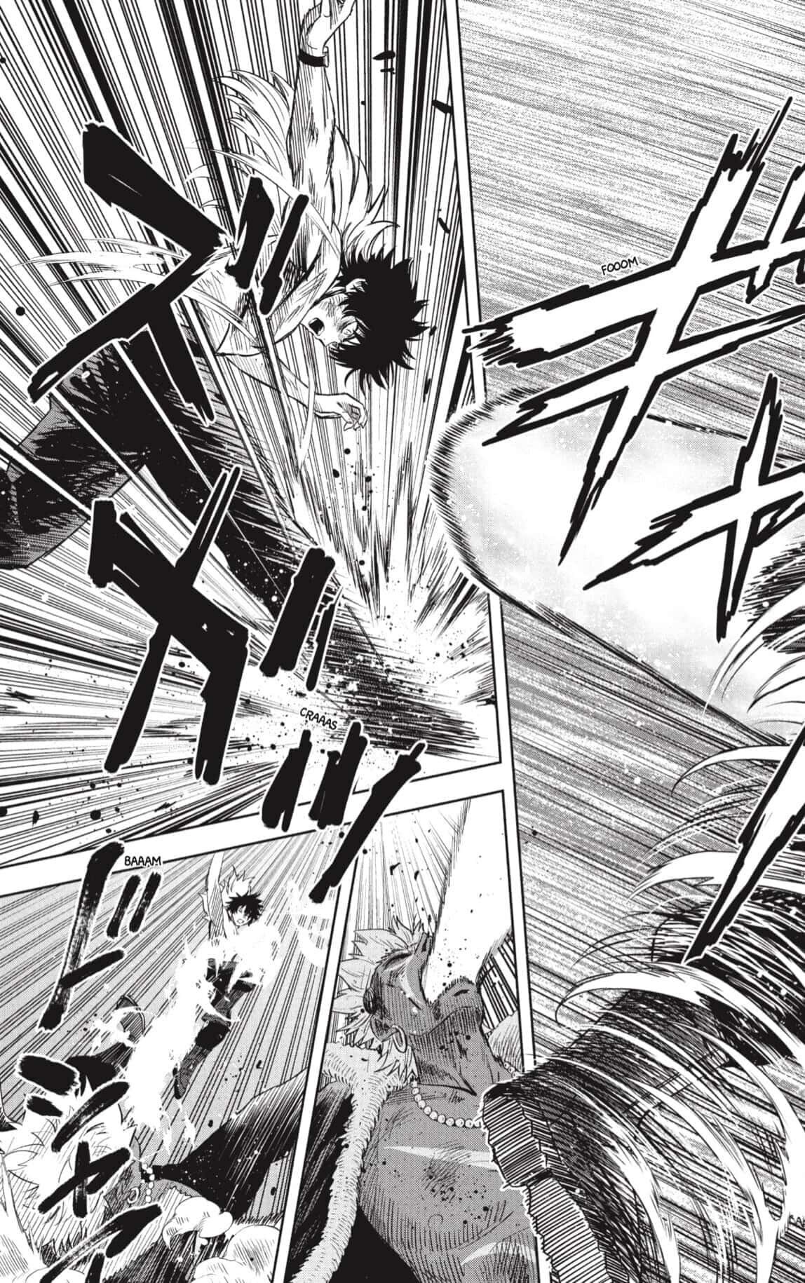 Read Witch Watch Es Manga Online