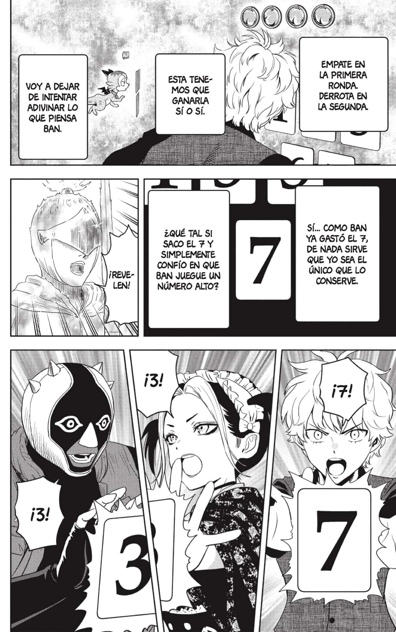Read Witch Watch Es Manga Online