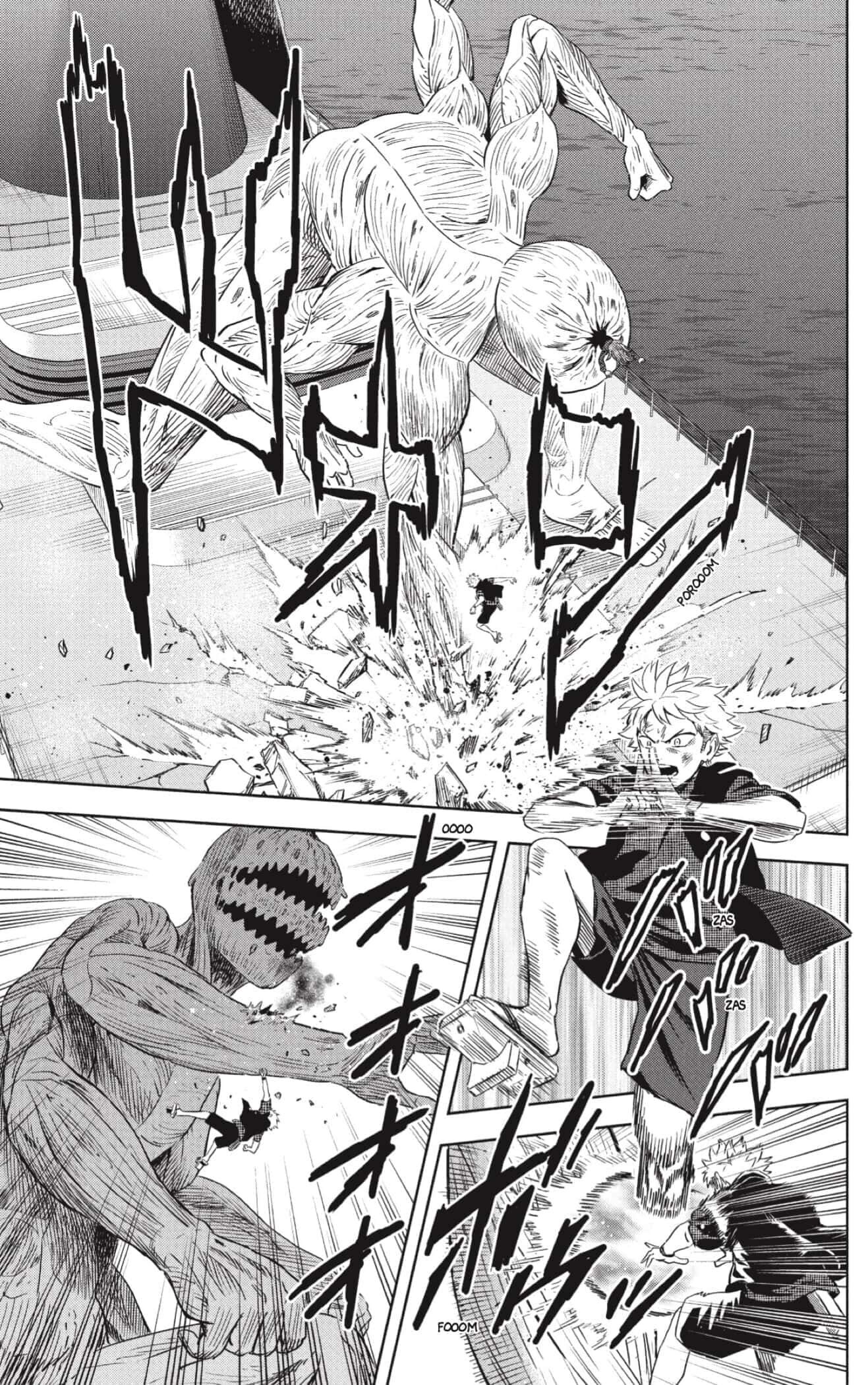 Read Witch Watch Es Manga Online