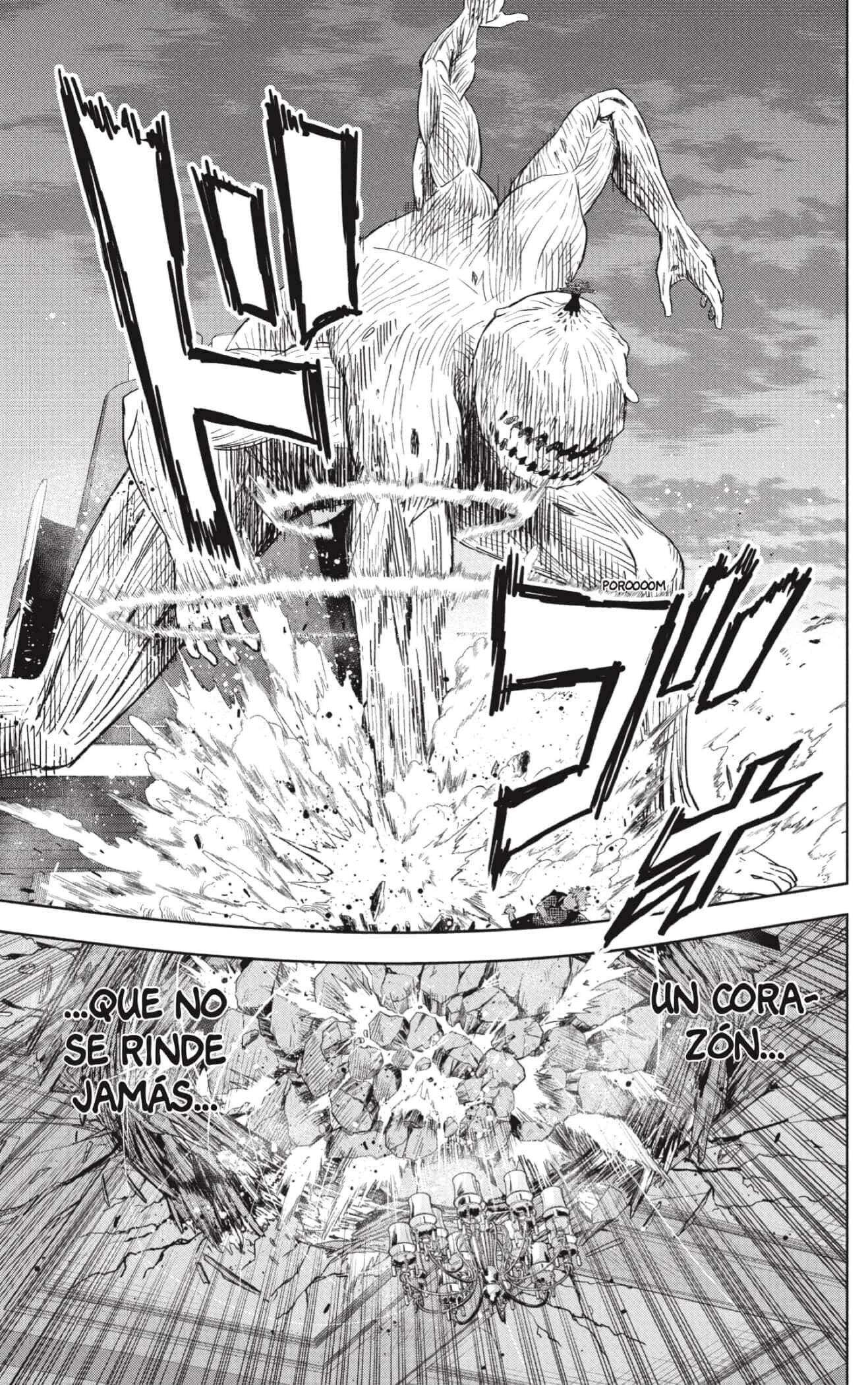 Read Witch Watch Es Manga Online
