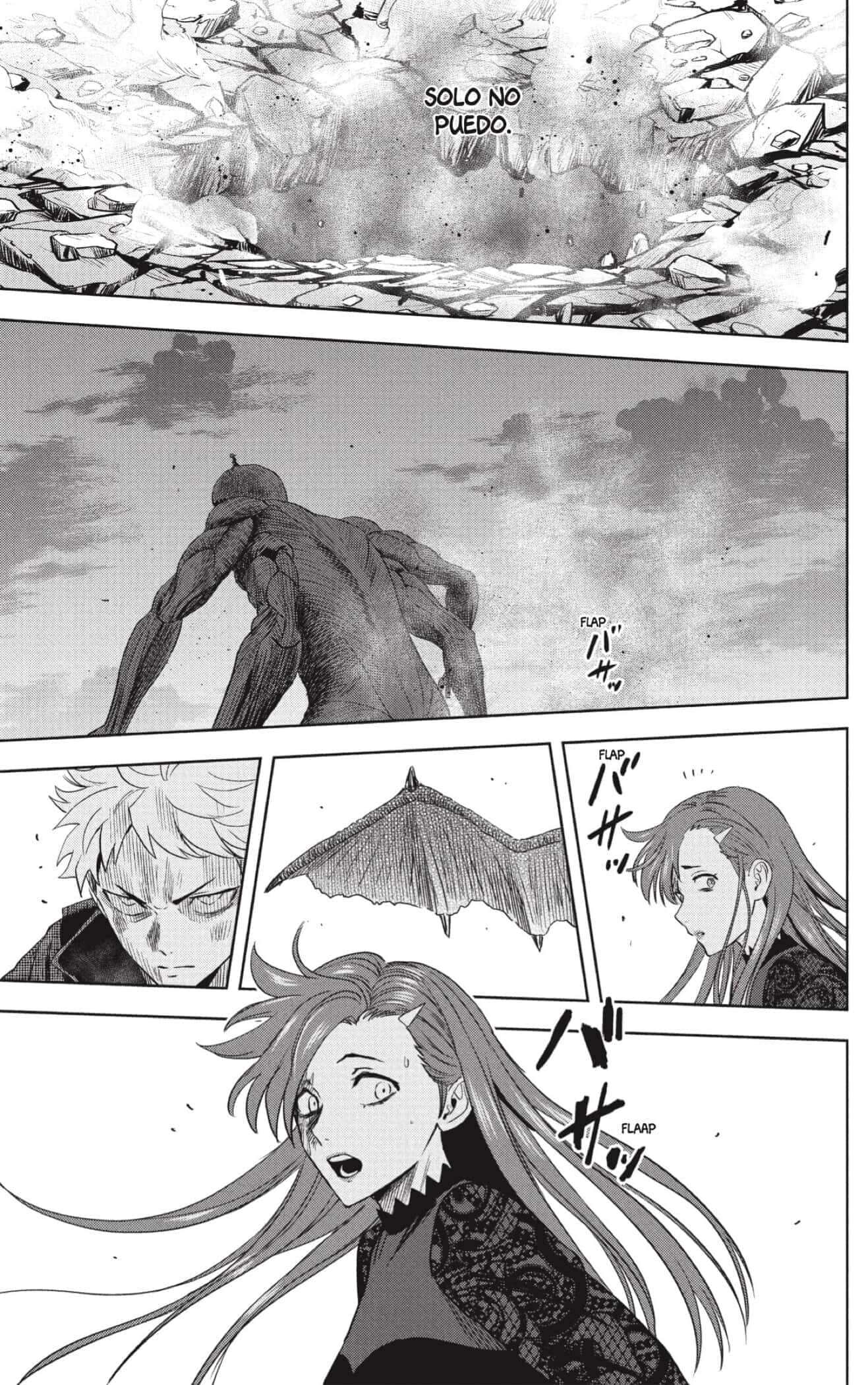 Read Witch Watch Es Manga Online