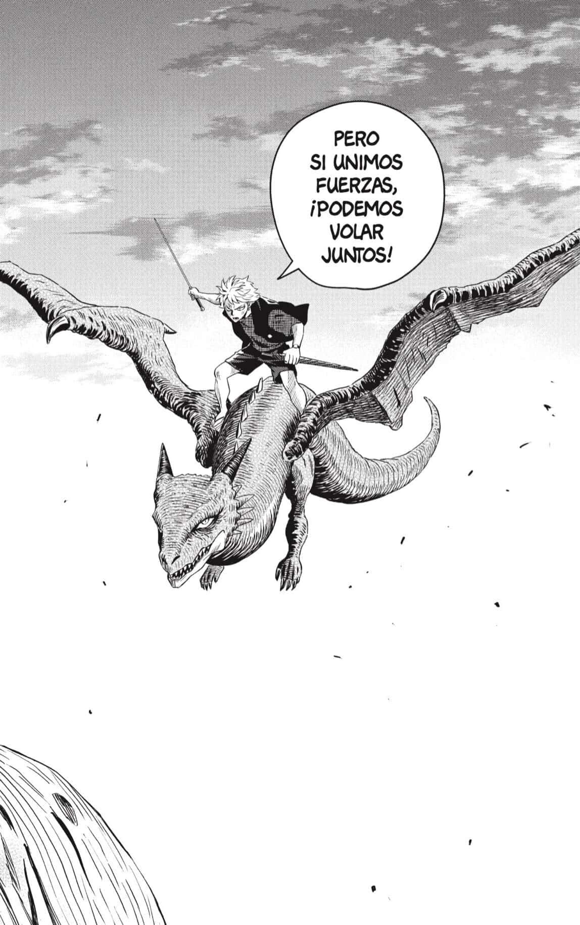 Read Witch Watch Es Manga Online