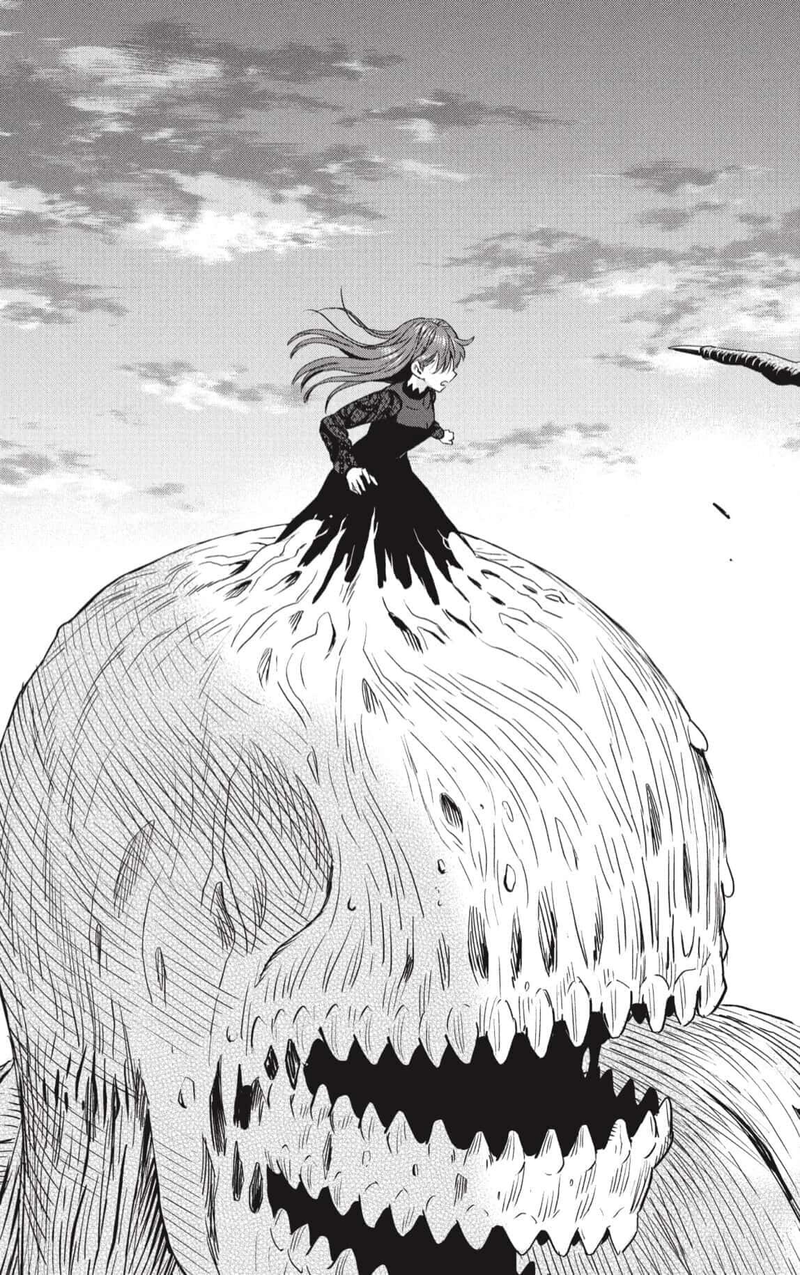 Read Witch Watch Es Manga Online