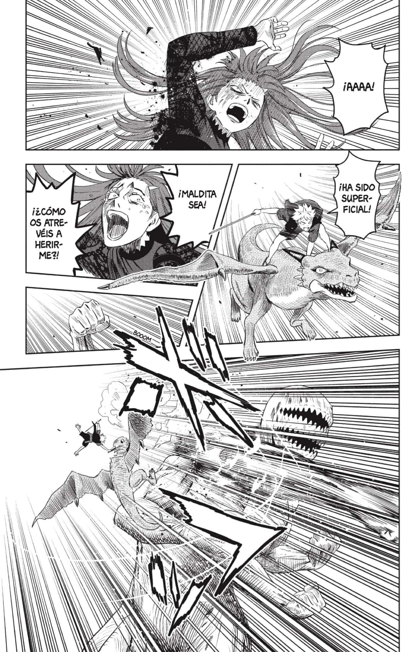 Read Witch Watch Es Manga Online