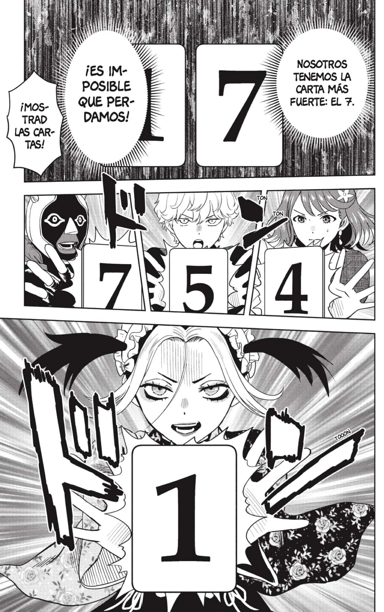 Read Witch Watch Es Manga Online