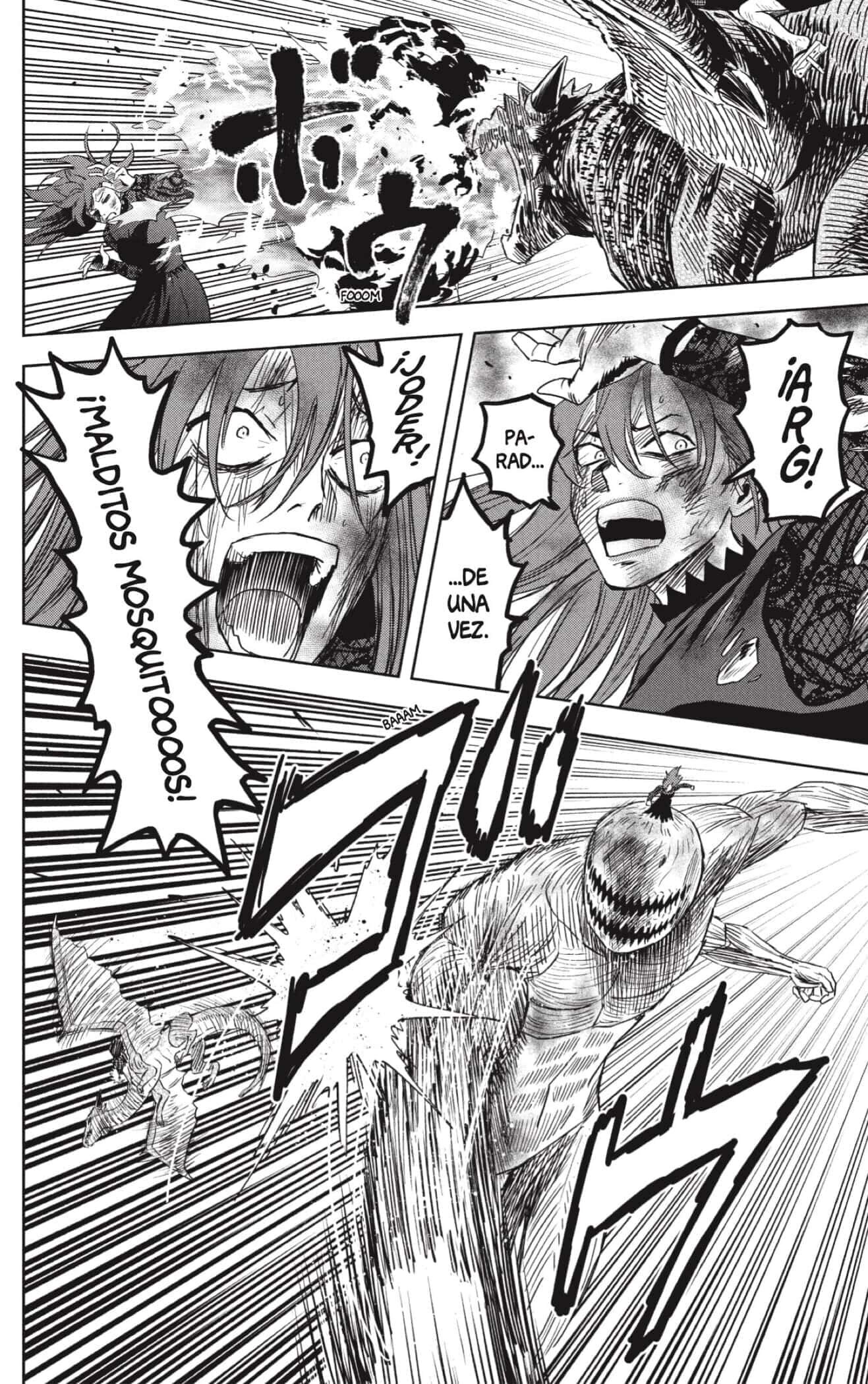 Read Witch Watch Es Manga Online