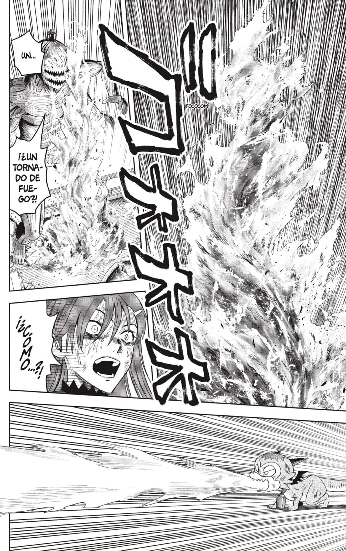 Read Witch Watch Es Manga Online