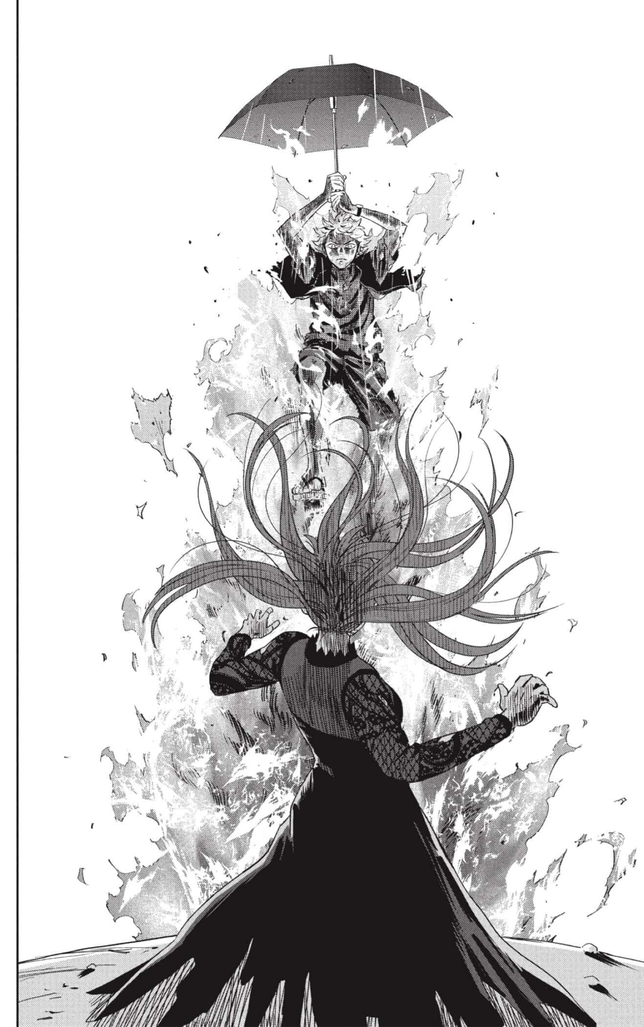Read Witch Watch Es Manga Online